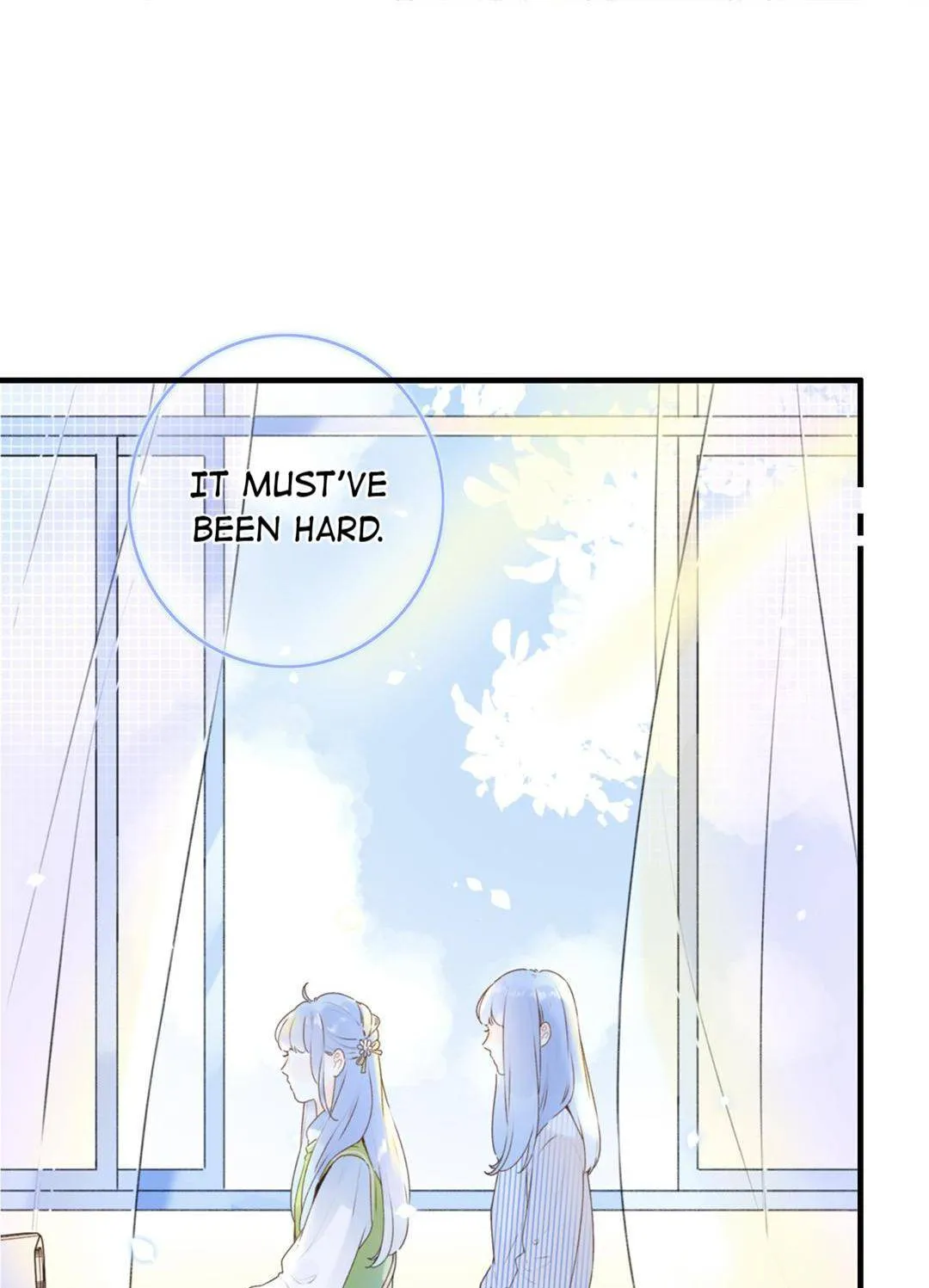 The Drifting Star Chapter 30 Online - página 18
