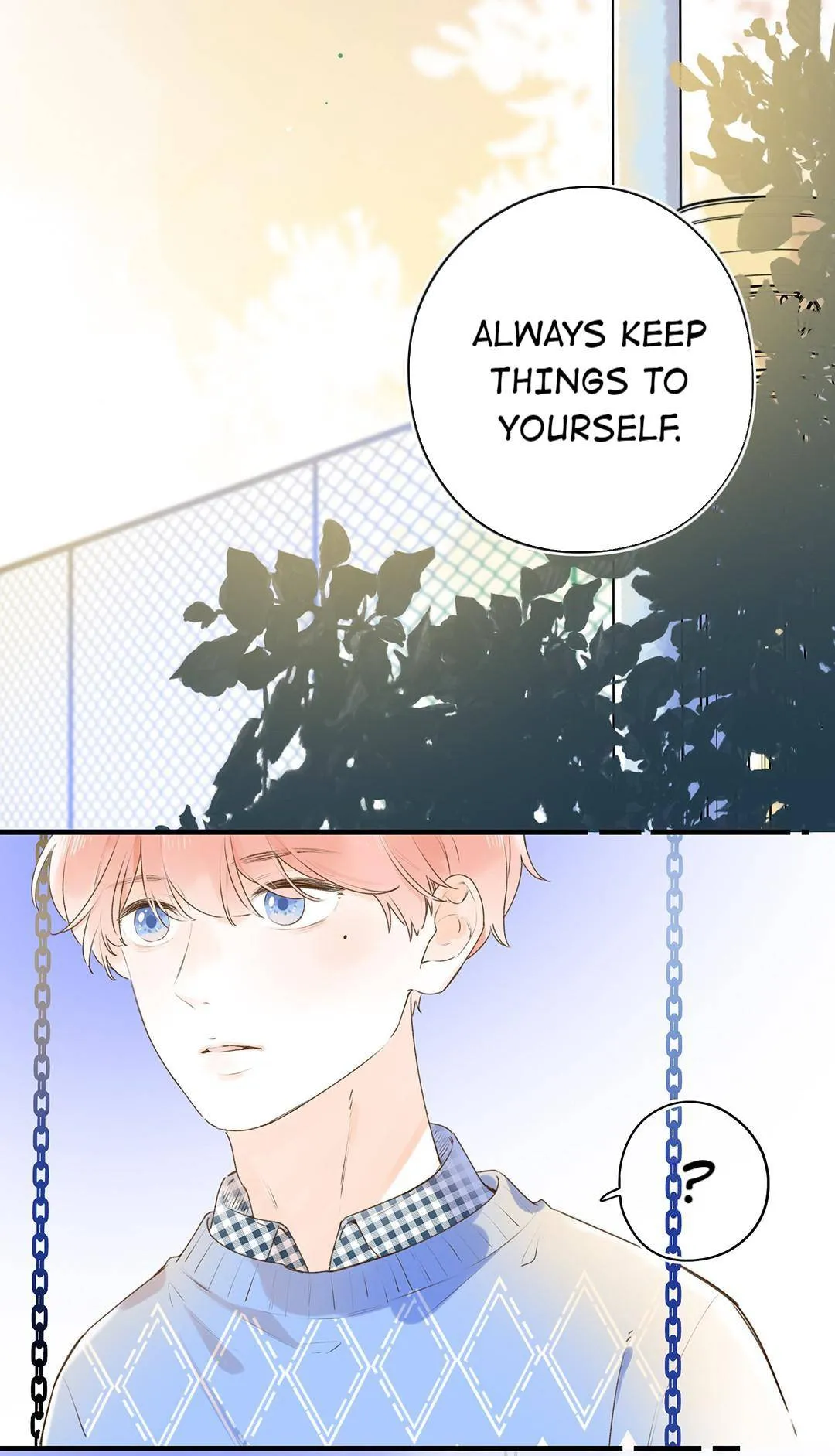 The Drifting Star Chapter 30 Online - página 21