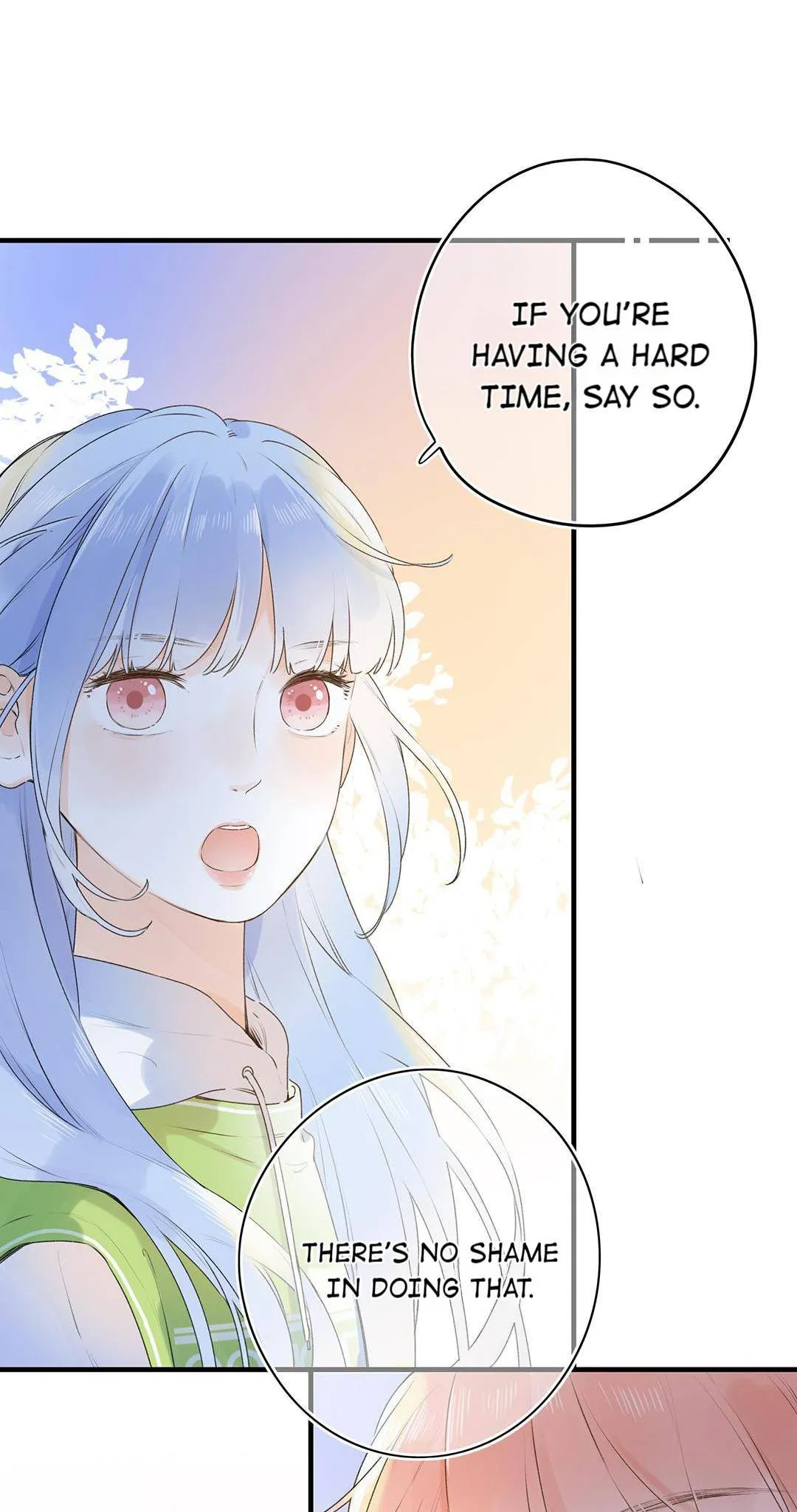 The Drifting Star Chapter 30 Online - página 23