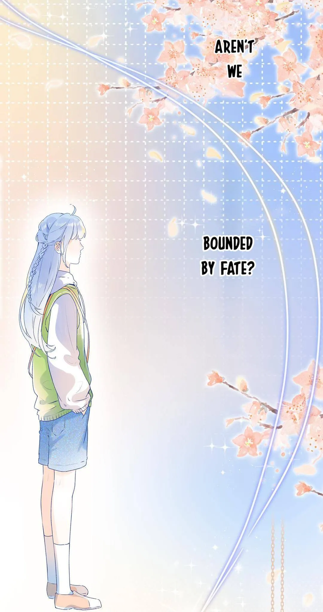 The Drifting Star Chapter 30 Online - página 25