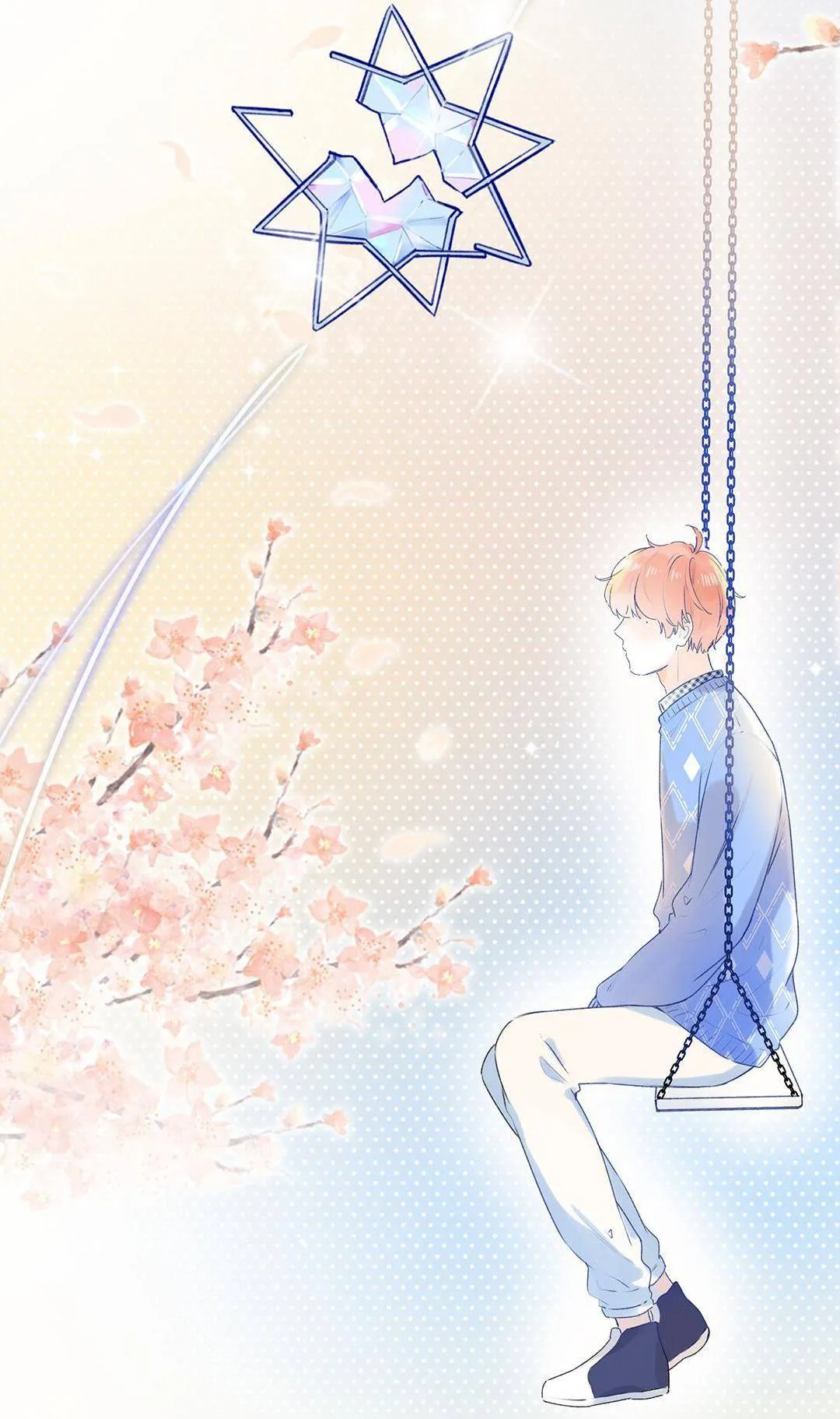 The Drifting Star Chapter 30 Online - página 26