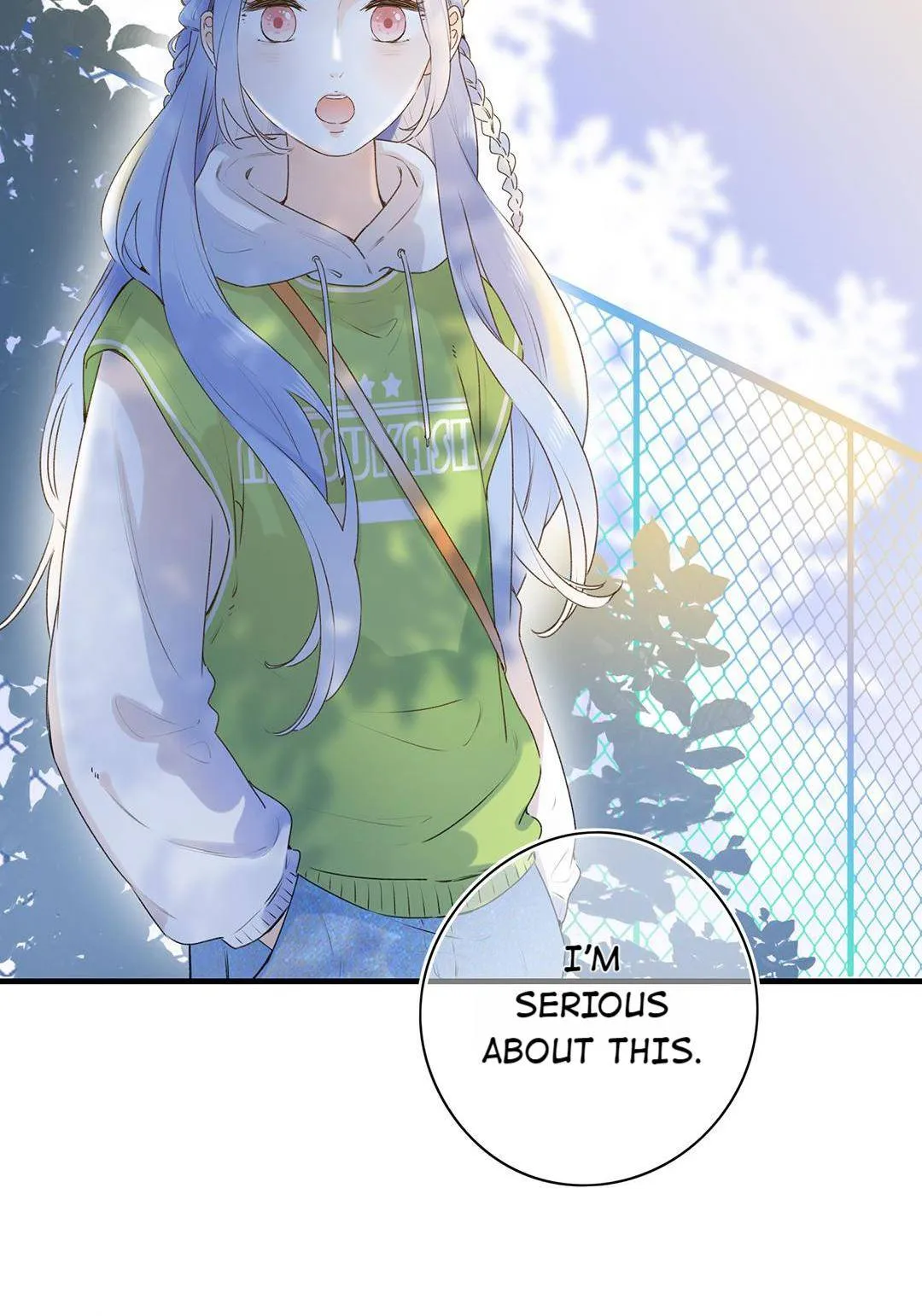 The Drifting Star Chapter 30 Online - página 28