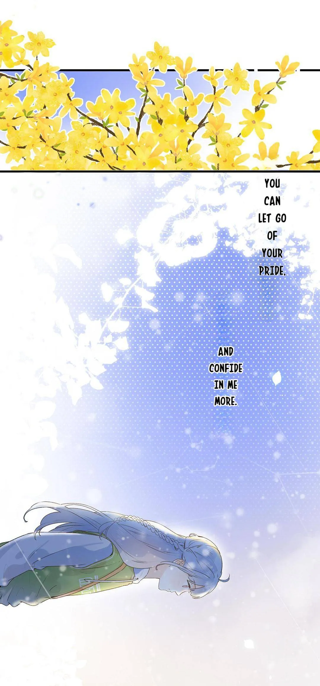 The Drifting Star Chapter 30 Online - página 29