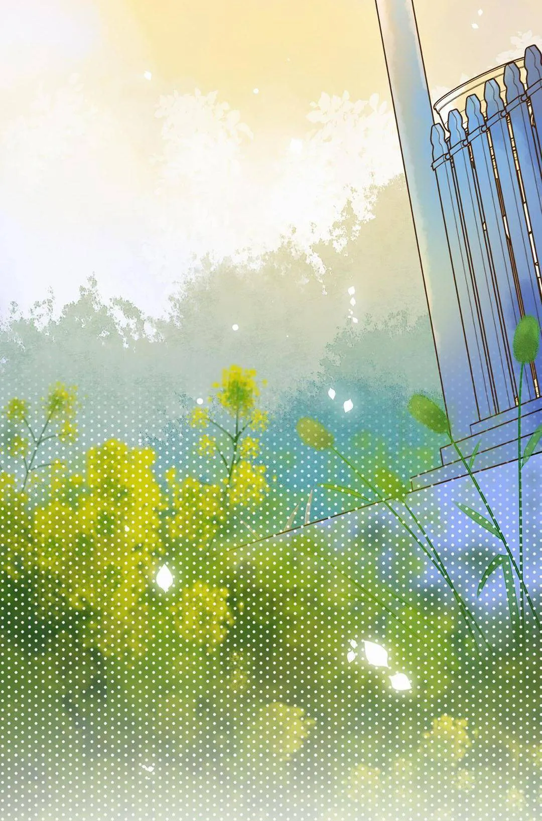 The Drifting Star Chapter 30 Online - página 36
