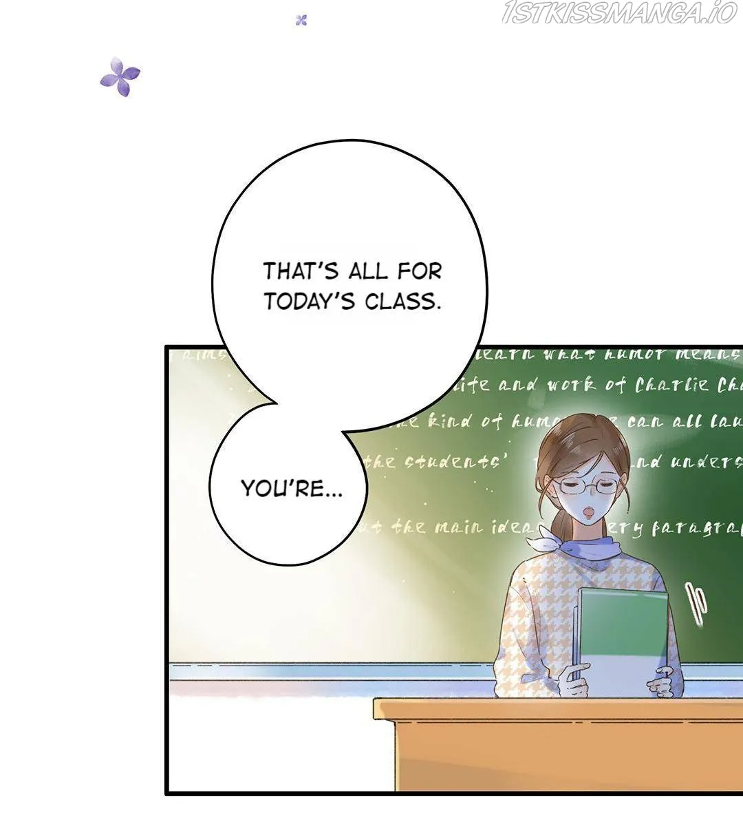 The Drifting Star Chapter 32 Online - página 3
