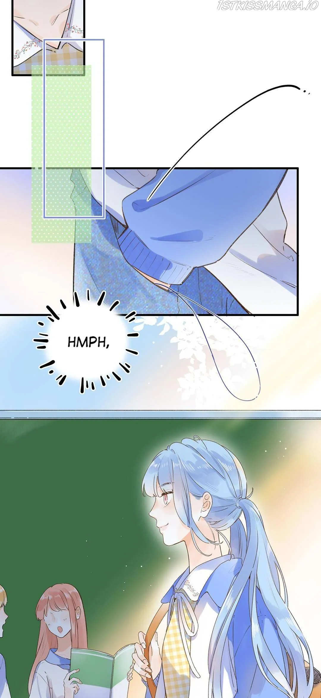 The Drifting Star Chapter 32 Online - página 6
