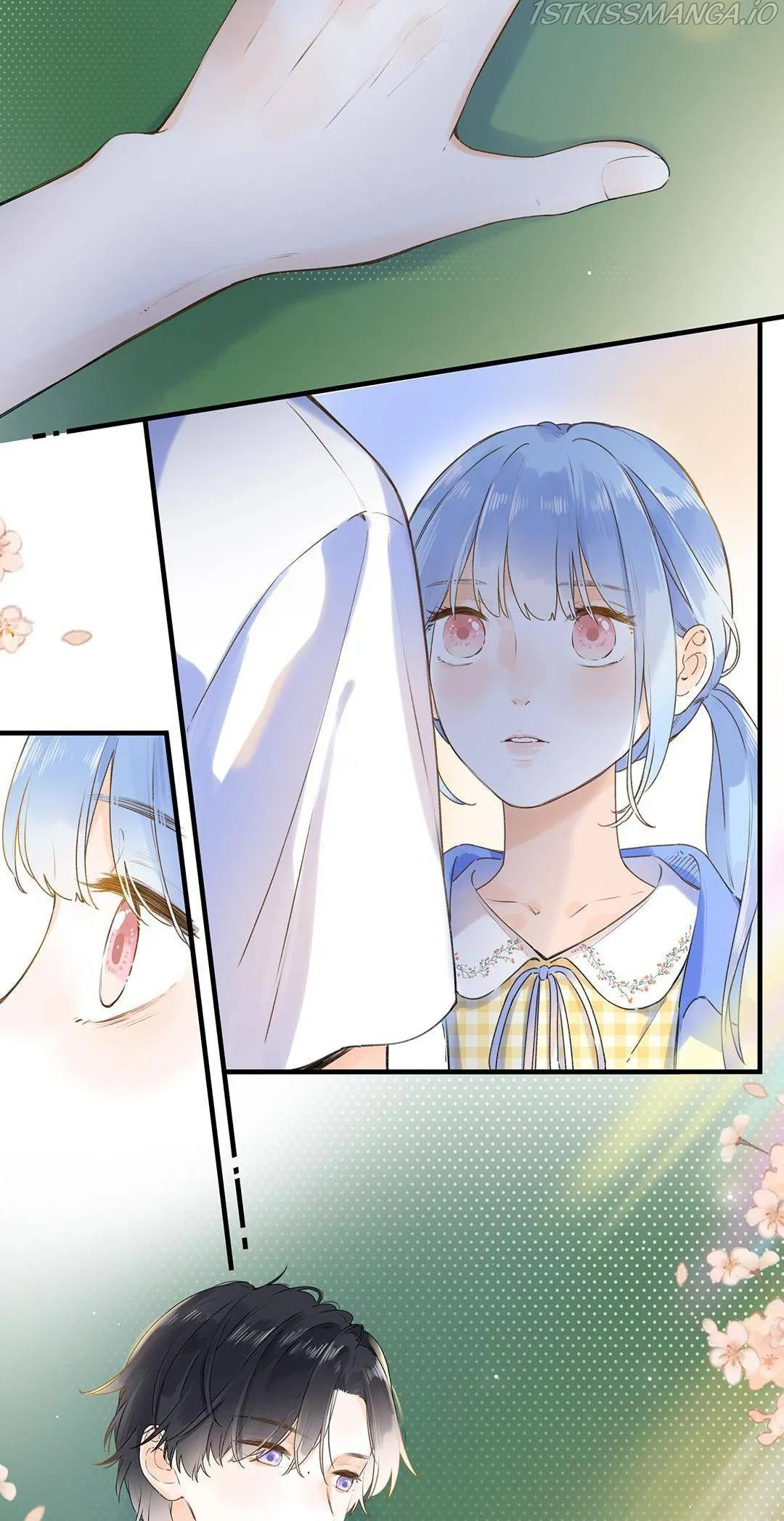 The Drifting Star Chapter 32 Online - página 9