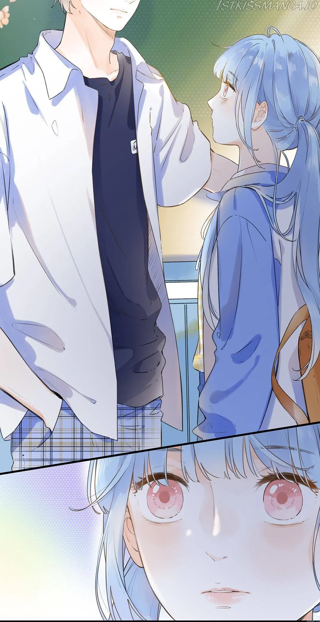 The Drifting Star Chapter 32 Online - página 10
