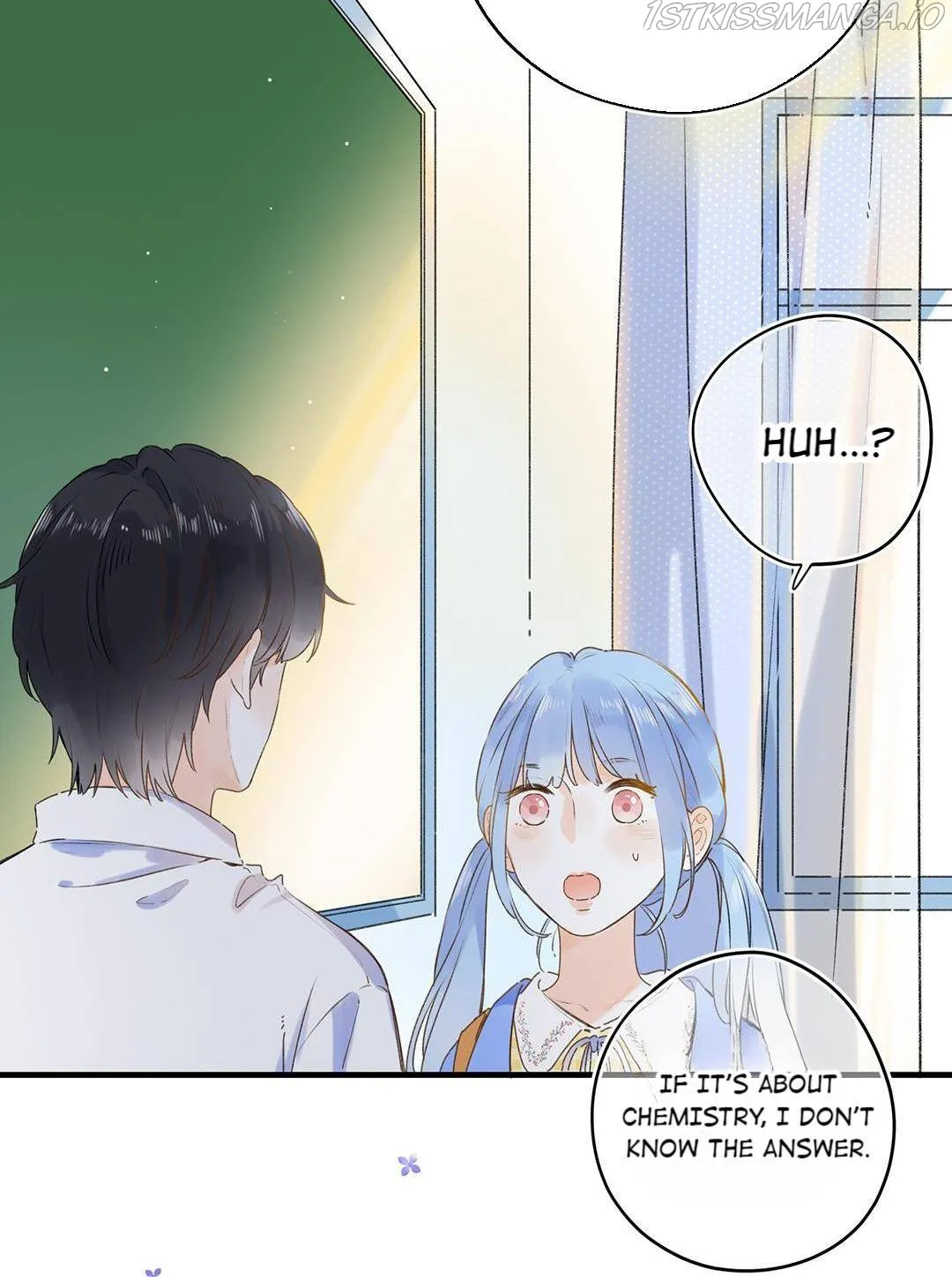 The Drifting Star Chapter 32 Online - página 12