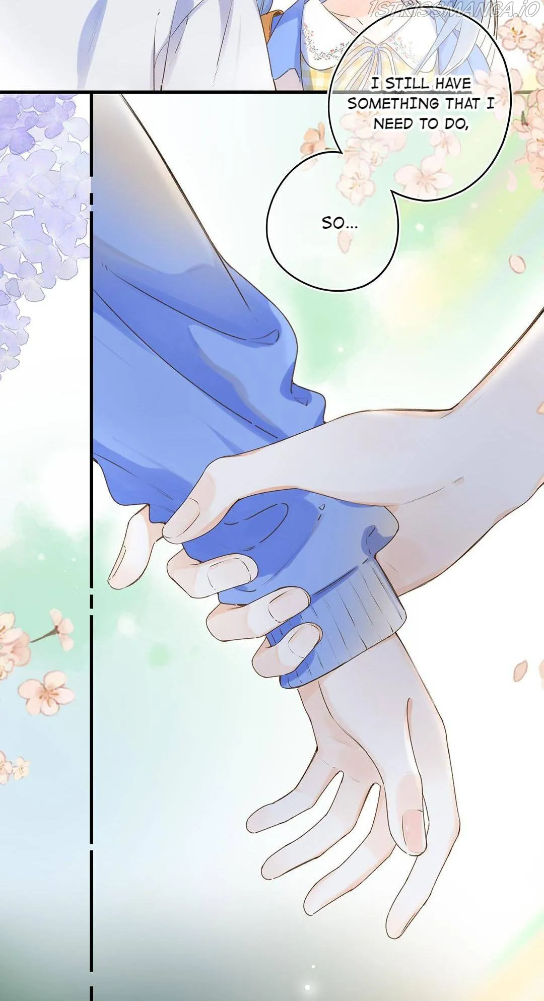 The Drifting Star Chapter 32 Online - página 19