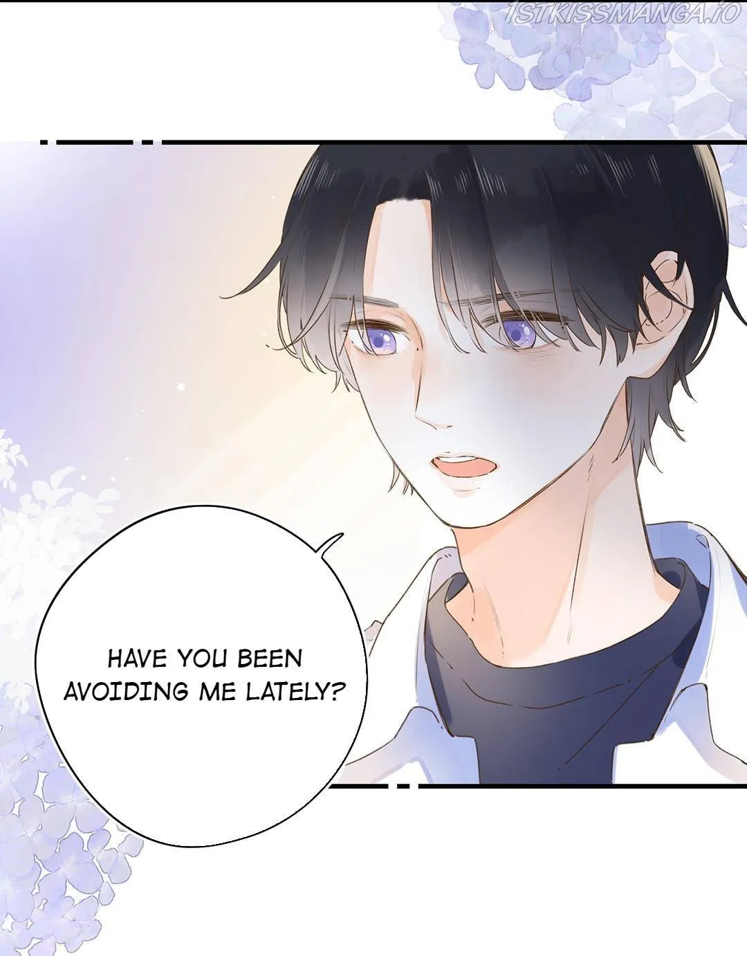 The Drifting Star Chapter 32 Online - página 21