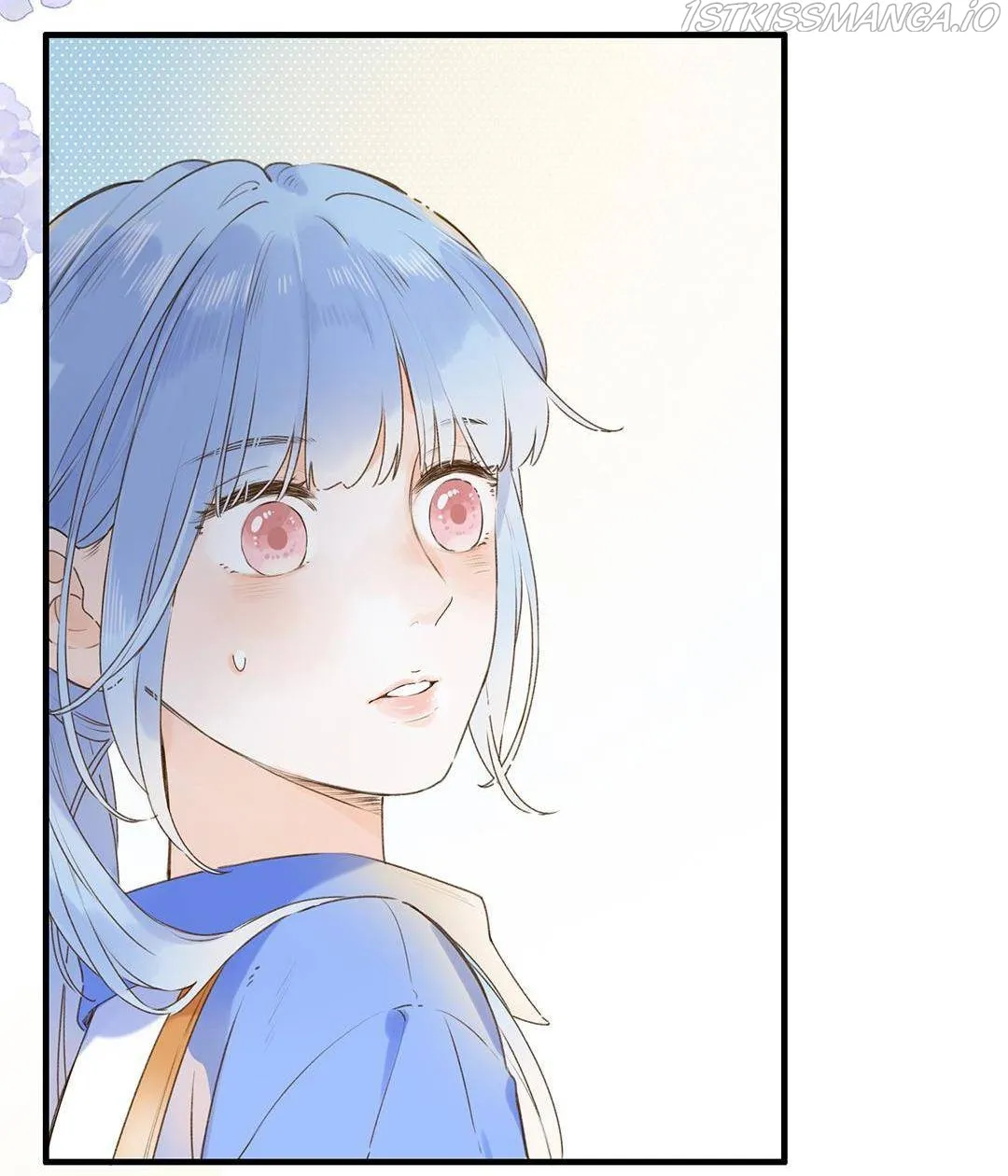 The Drifting Star Chapter 32 Online - página 22