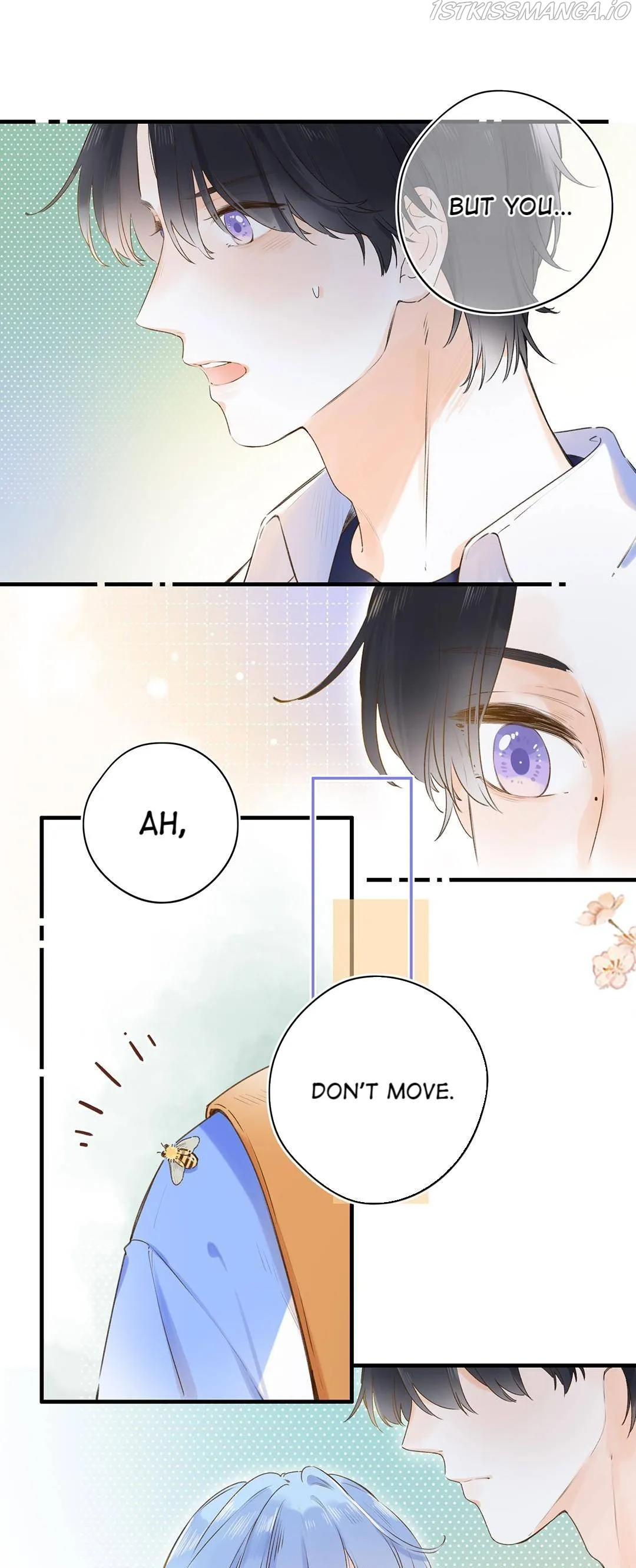The Drifting Star Chapter 32 Online - página 24