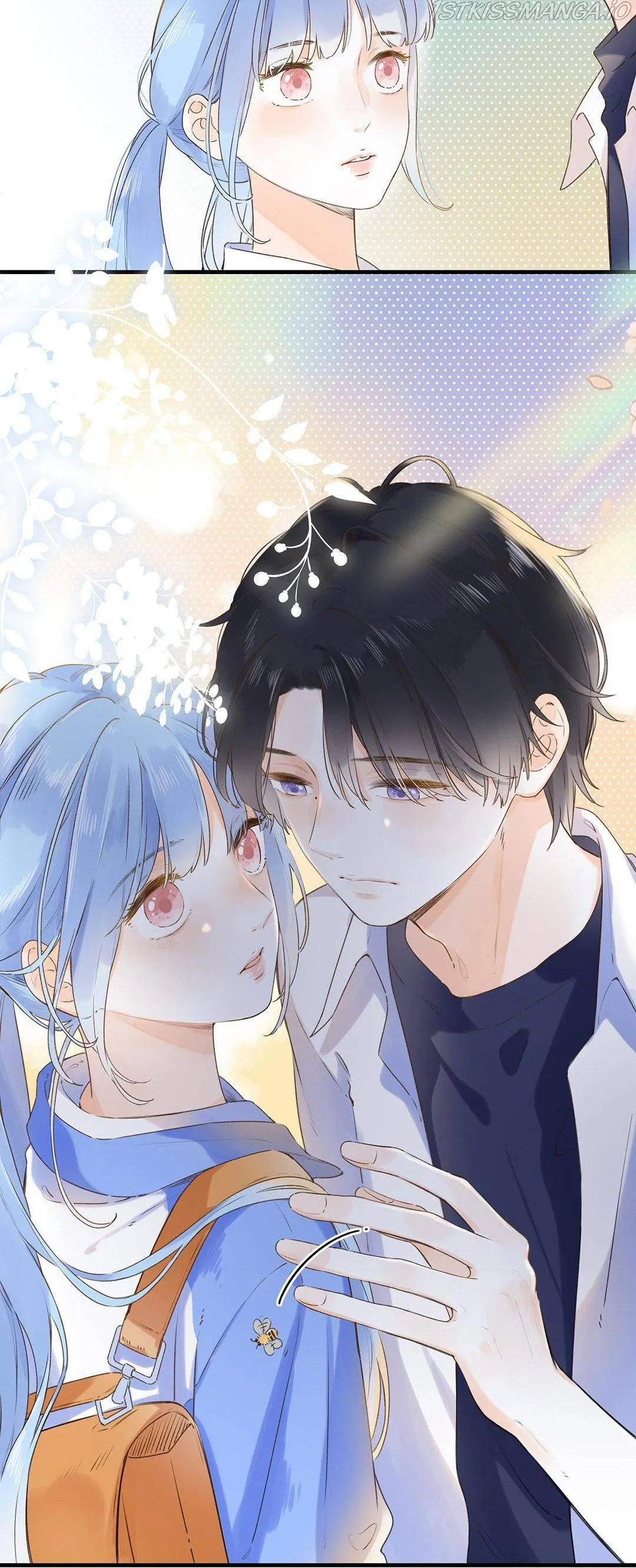 The Drifting Star Chapter 32 Online - página 25