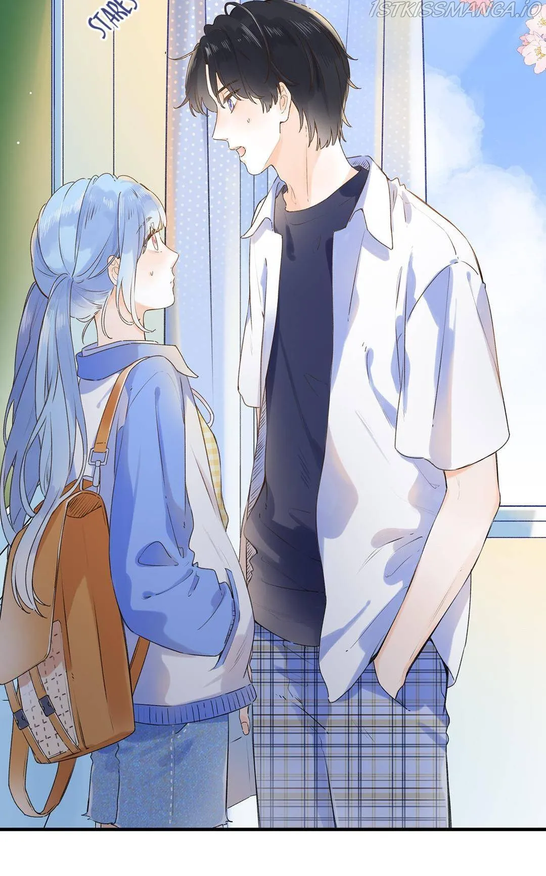 The Drifting Star Chapter 32 Online - página 29