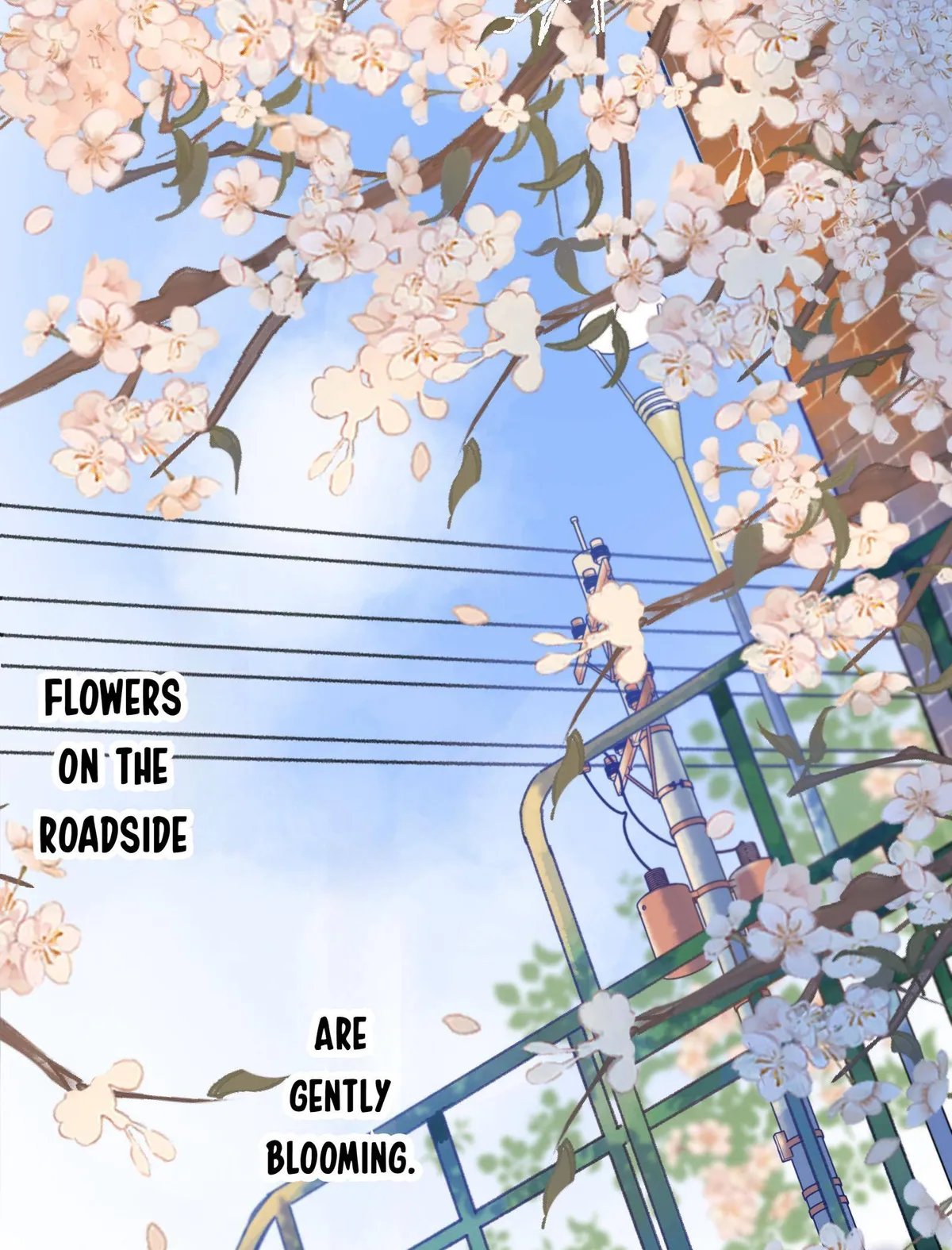 The Drifting Star Chapter 35 Online - página 2