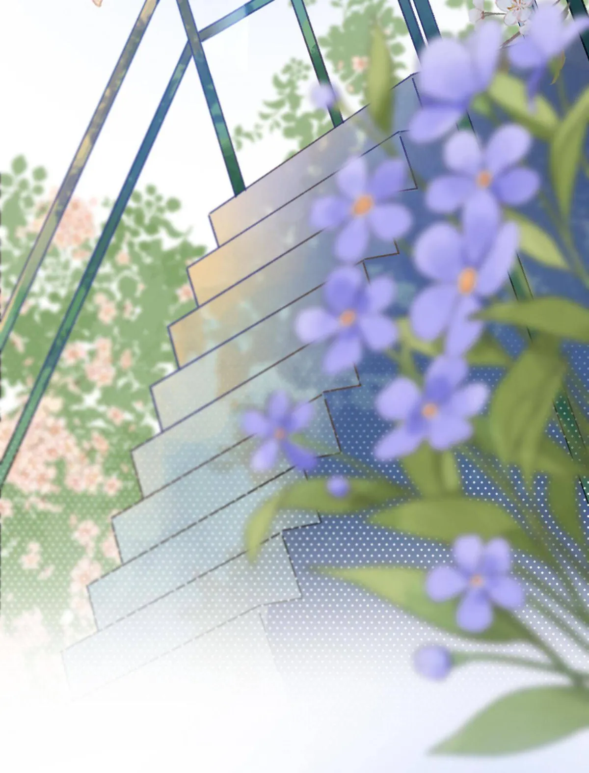 The Drifting Star Chapter 35 Online - página 3