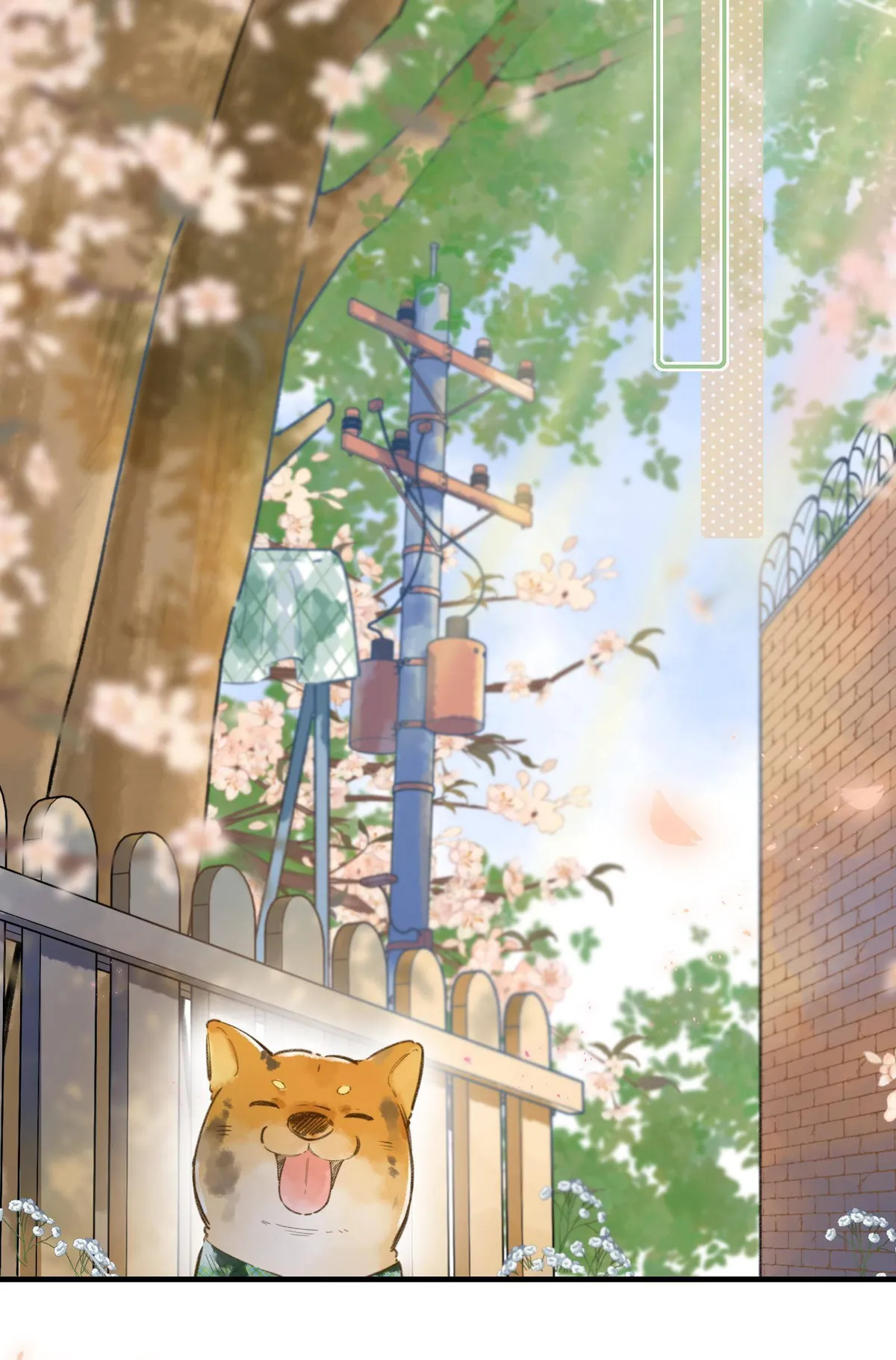 The Drifting Star Chapter 35 Online - página 7