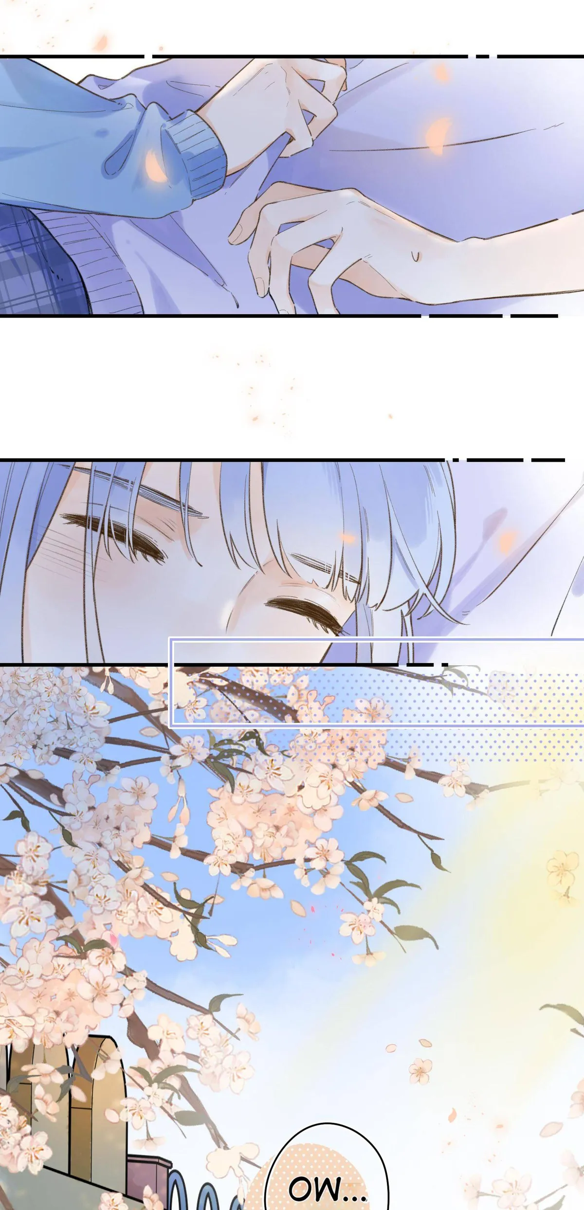 The Drifting Star Chapter 35 Online - página 8