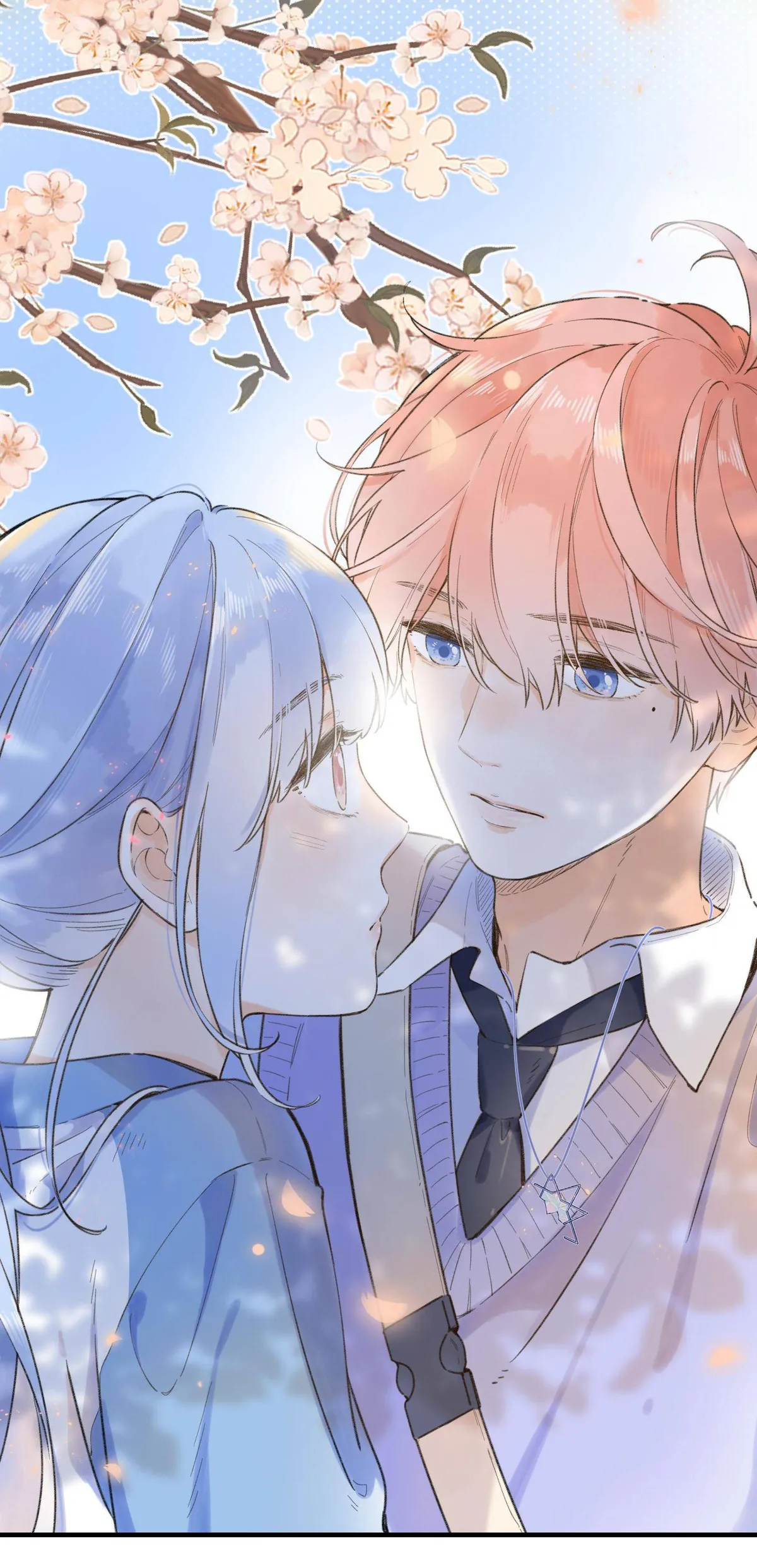 The Drifting Star Chapter 35 Online - página 10
