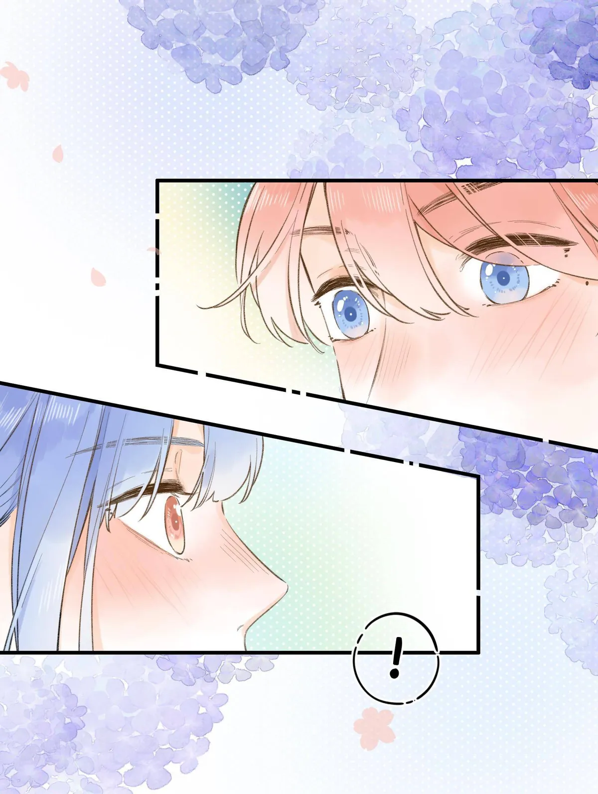 The Drifting Star Chapter 35 Online - página 11