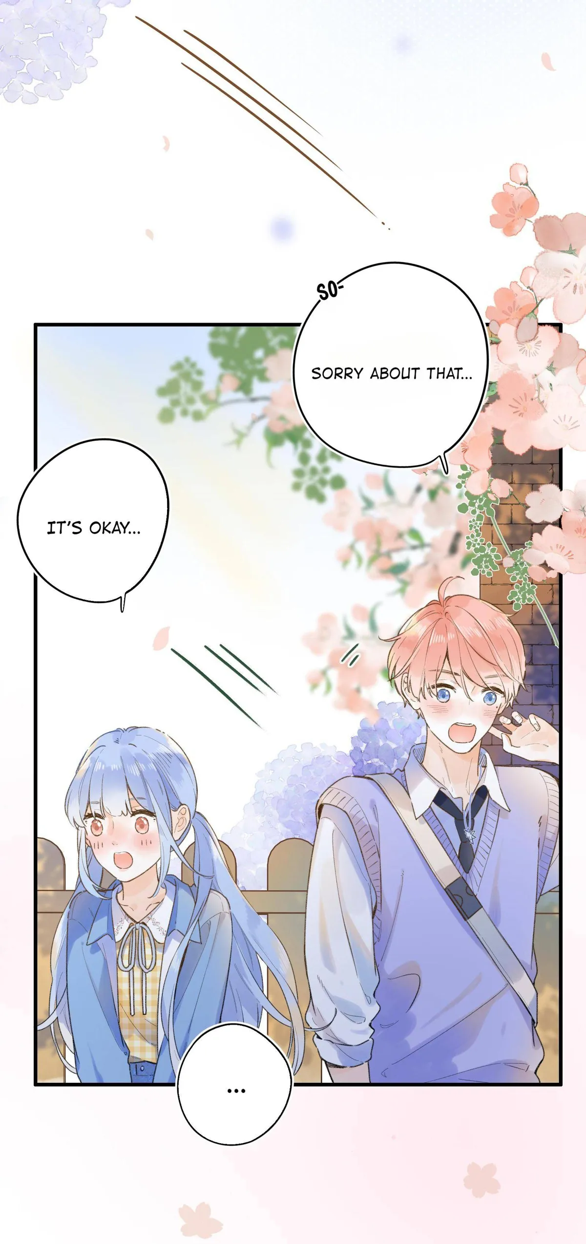 The Drifting Star Chapter 35 Online - página 12