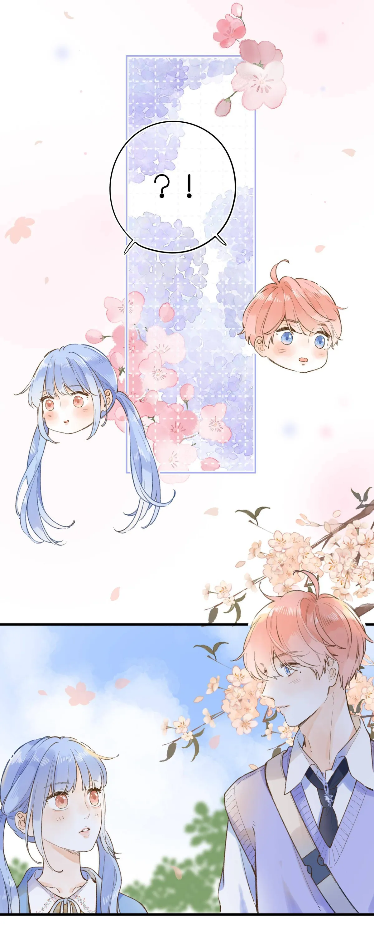 The Drifting Star Chapter 35 Online - página 13