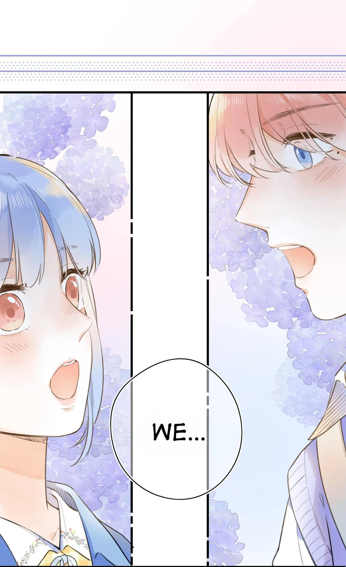 The Drifting Star Chapter 35 Online - página 14