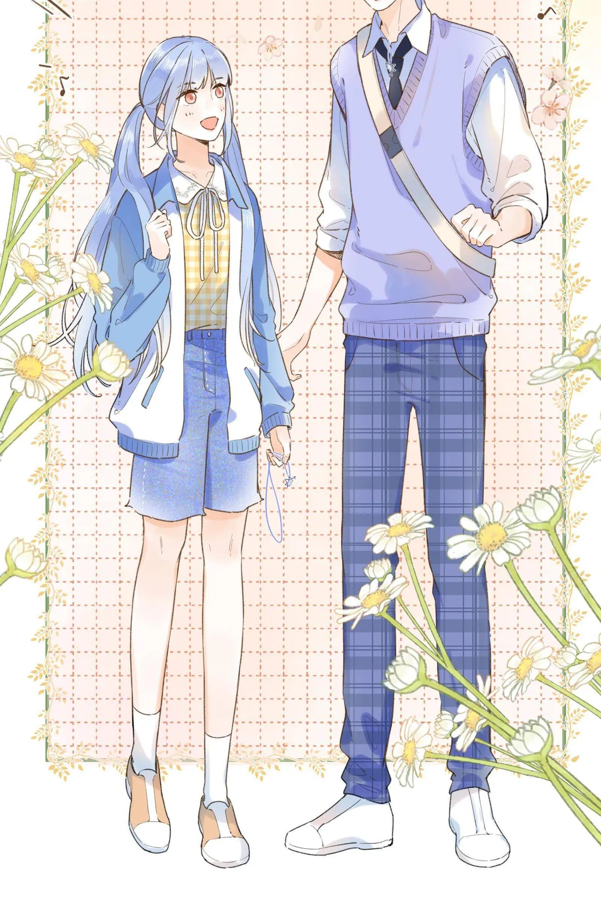 The Drifting Star Chapter 35 Online - página 16