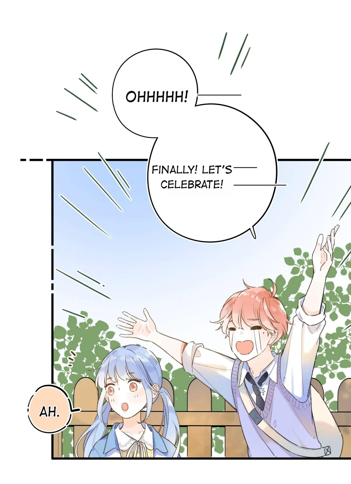 The Drifting Star Chapter 35 Online - página 17