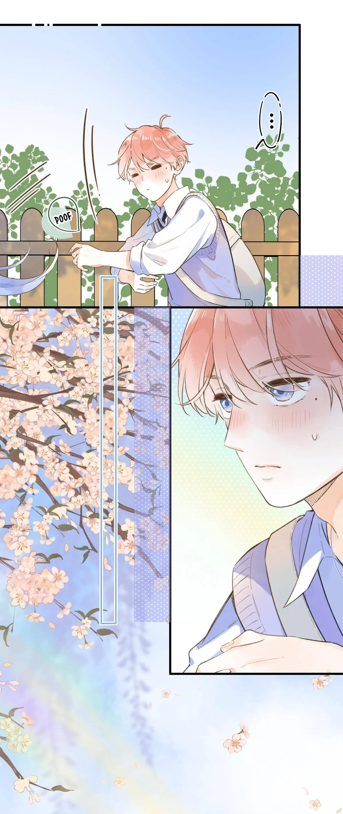 The Drifting Star Chapter 35 Online - página 18