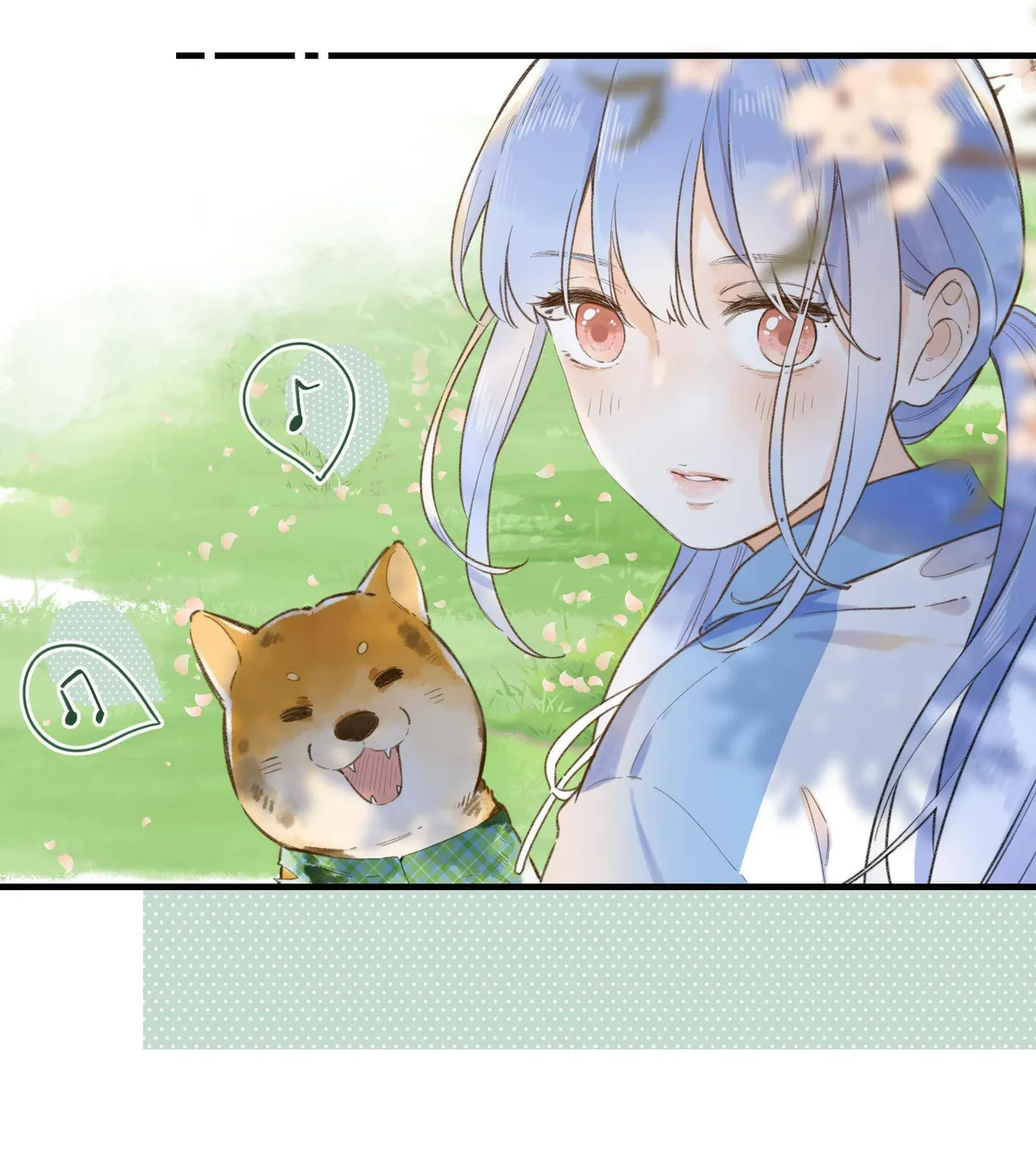 The Drifting Star Chapter 35 Online - página 21