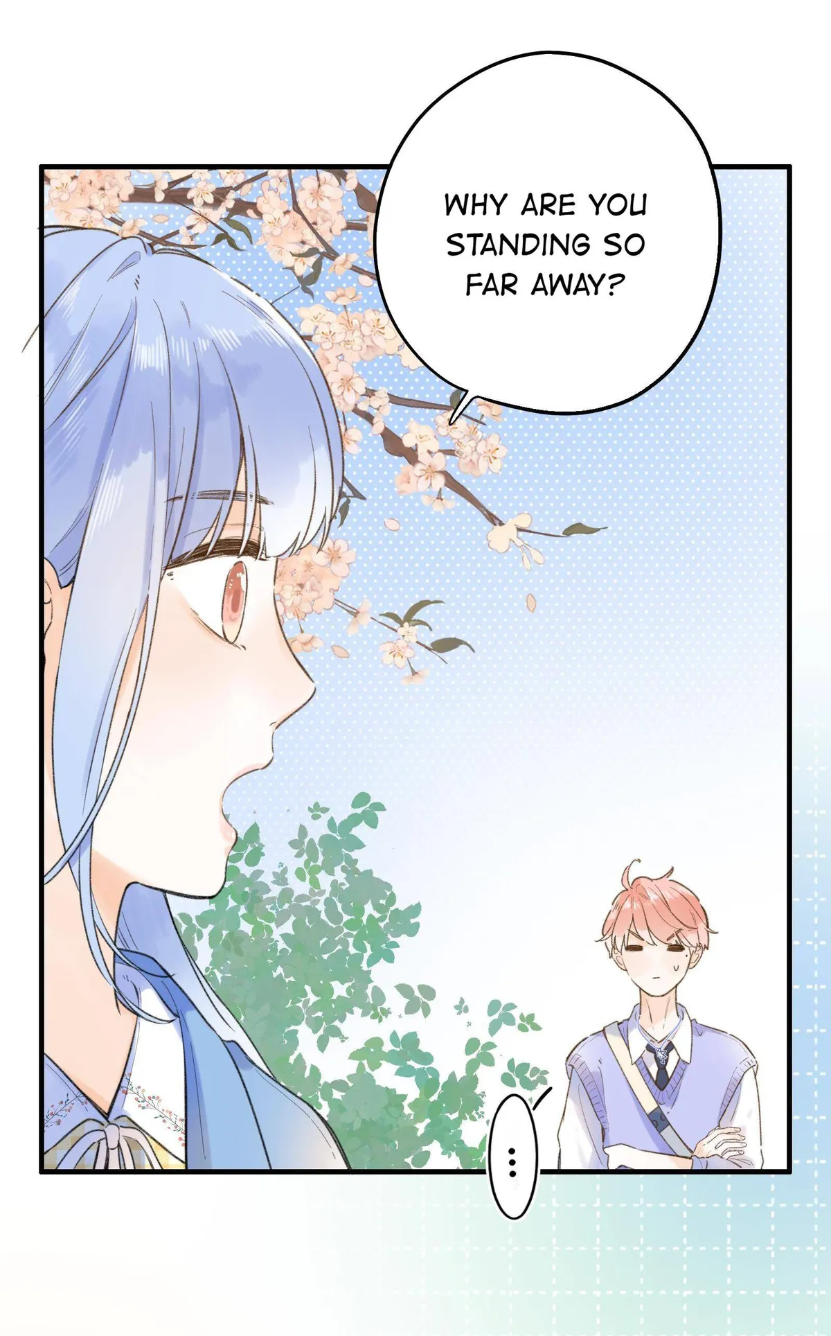 The Drifting Star Chapter 35 Online - página 22