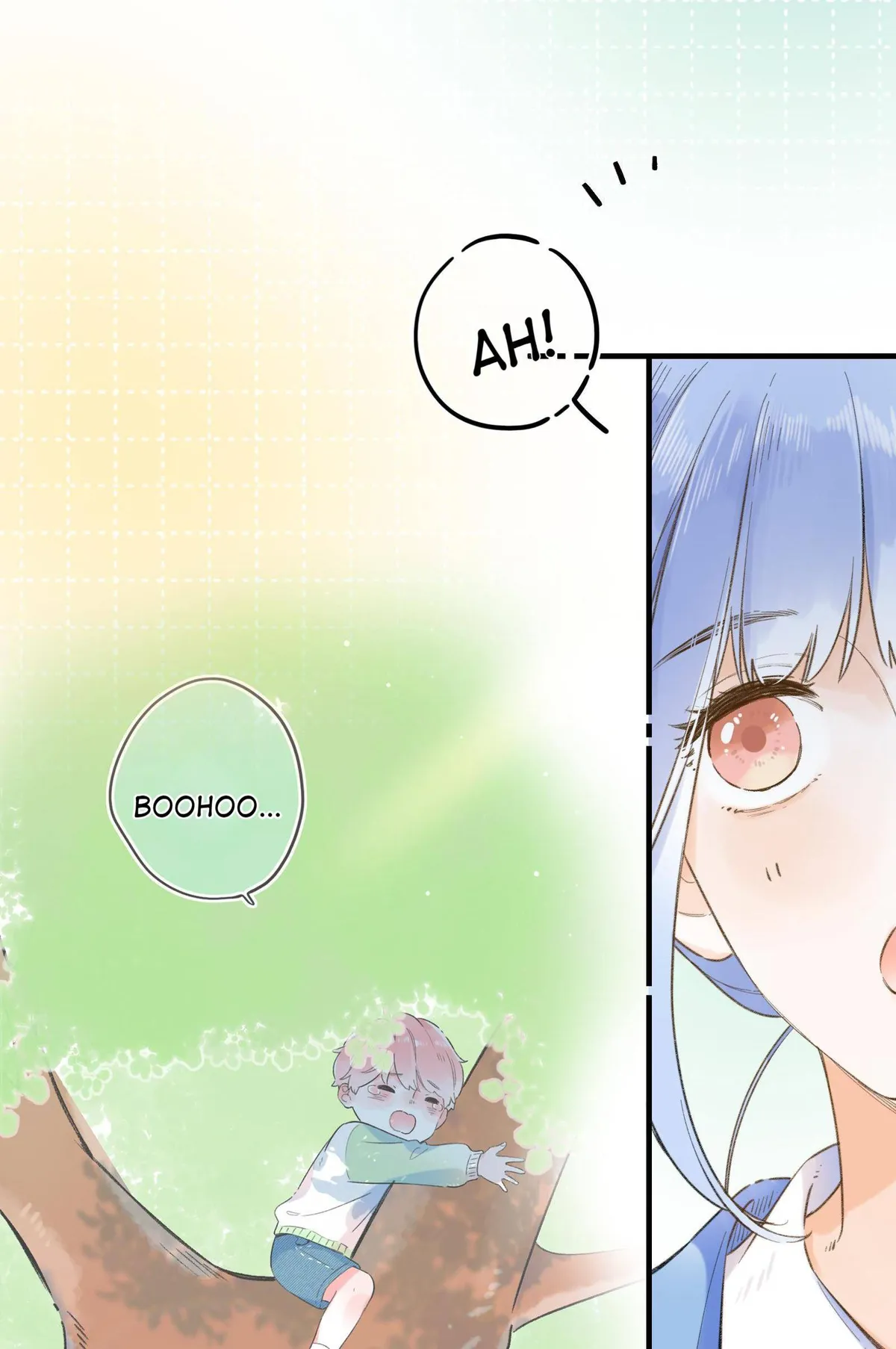 The Drifting Star Chapter 35 Online - página 23
