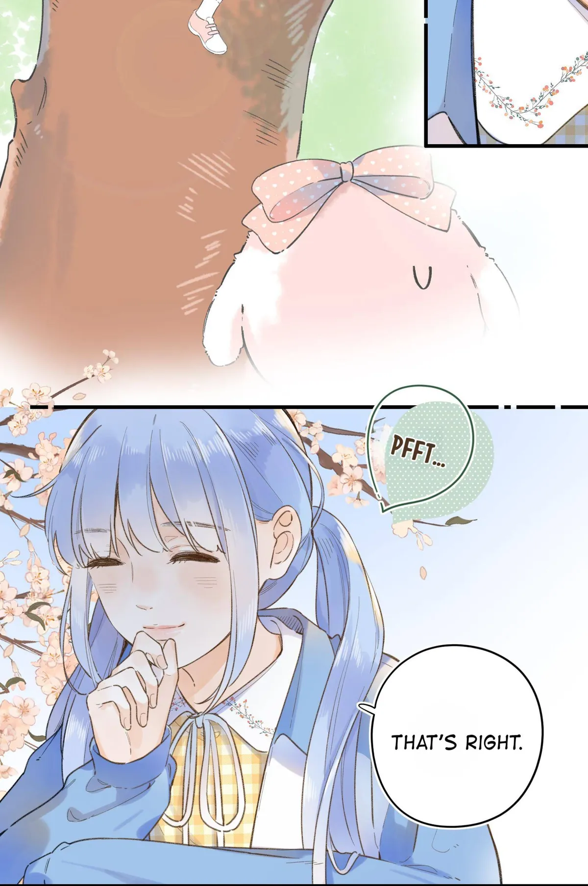 The Drifting Star Chapter 35 Online - página 24