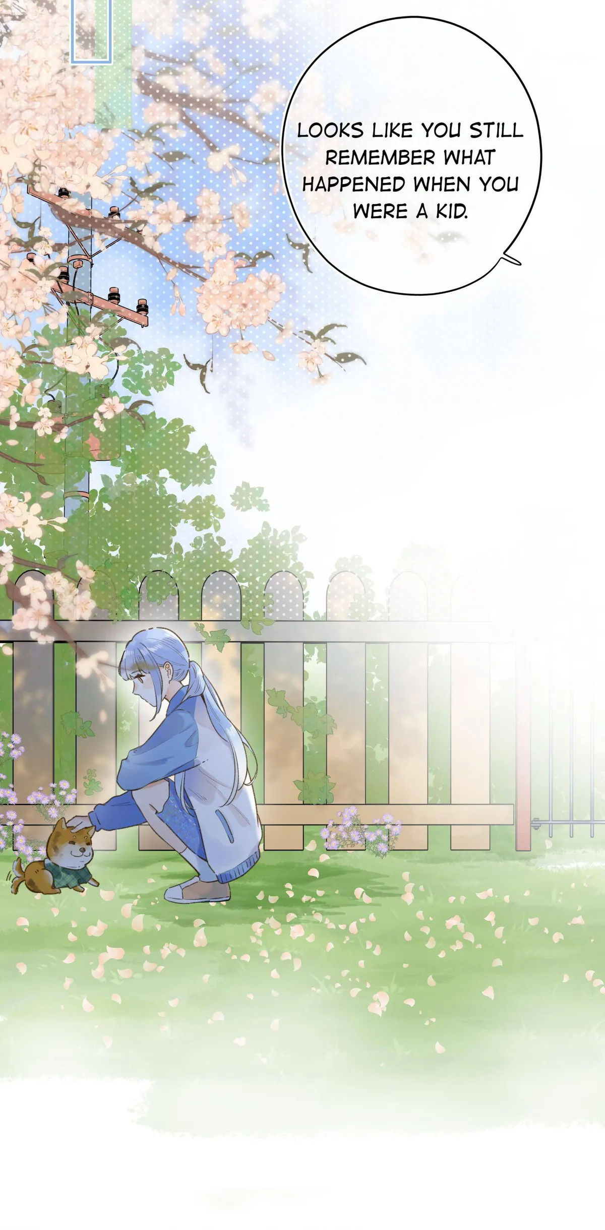The Drifting Star Chapter 35 Online - página 26