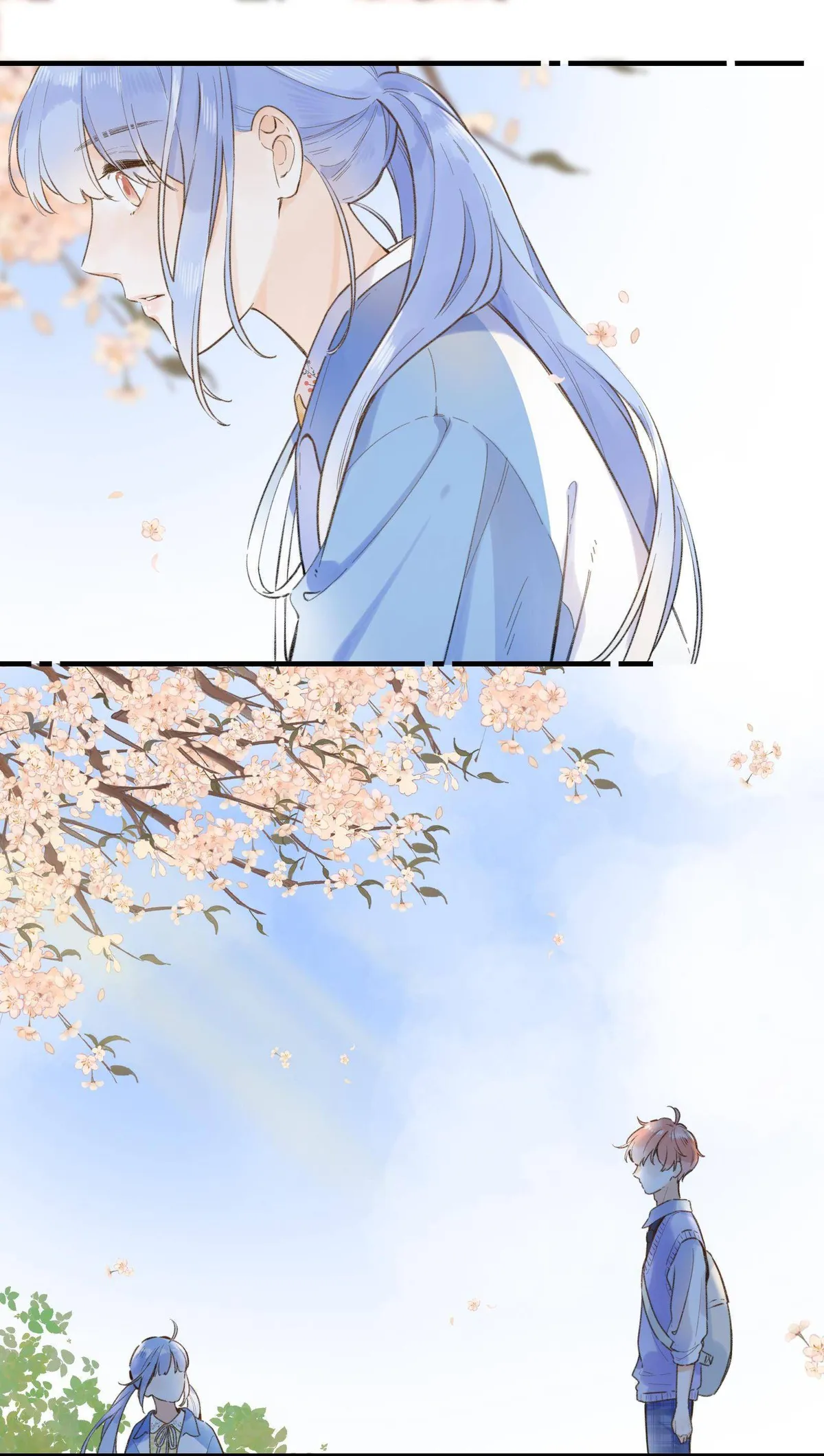 The Drifting Star Chapter 35 Online - página 27