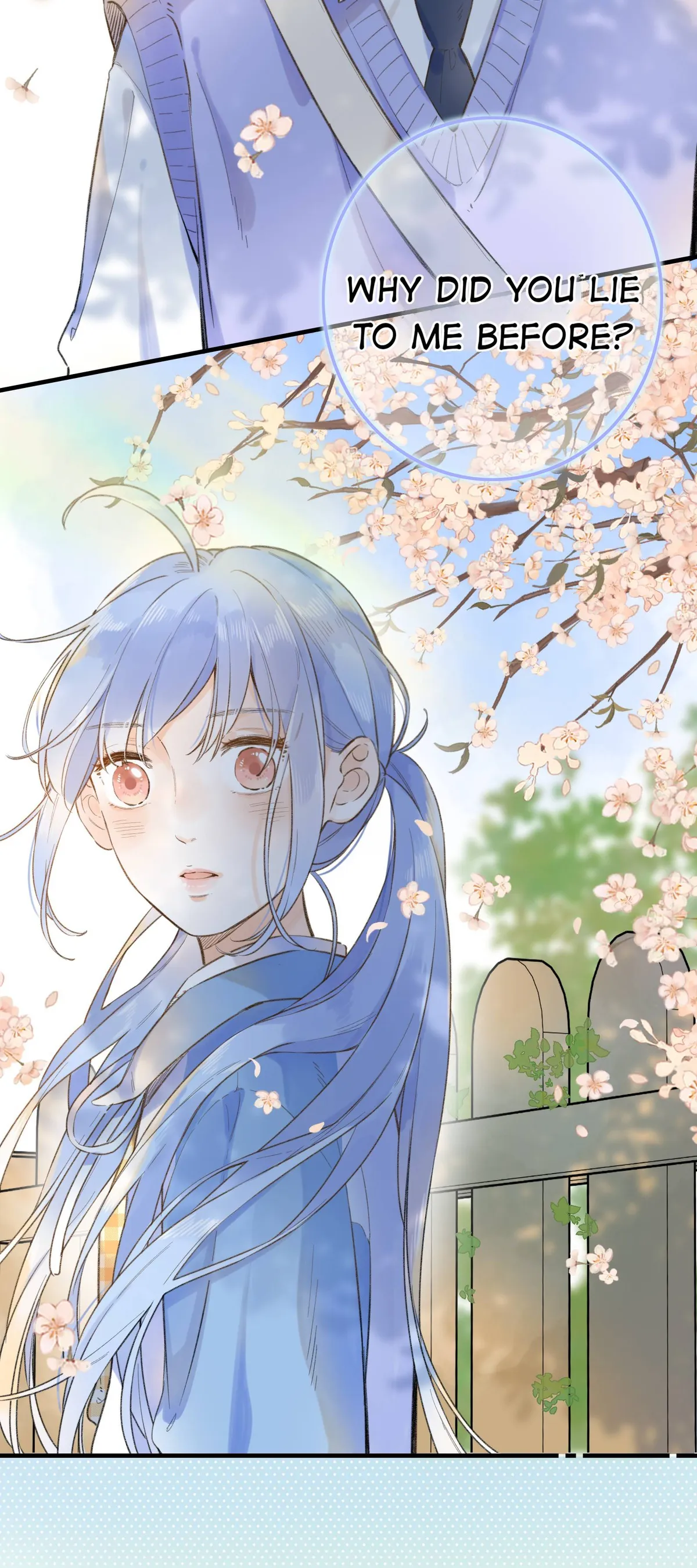 The Drifting Star Chapter 35 Online - página 29