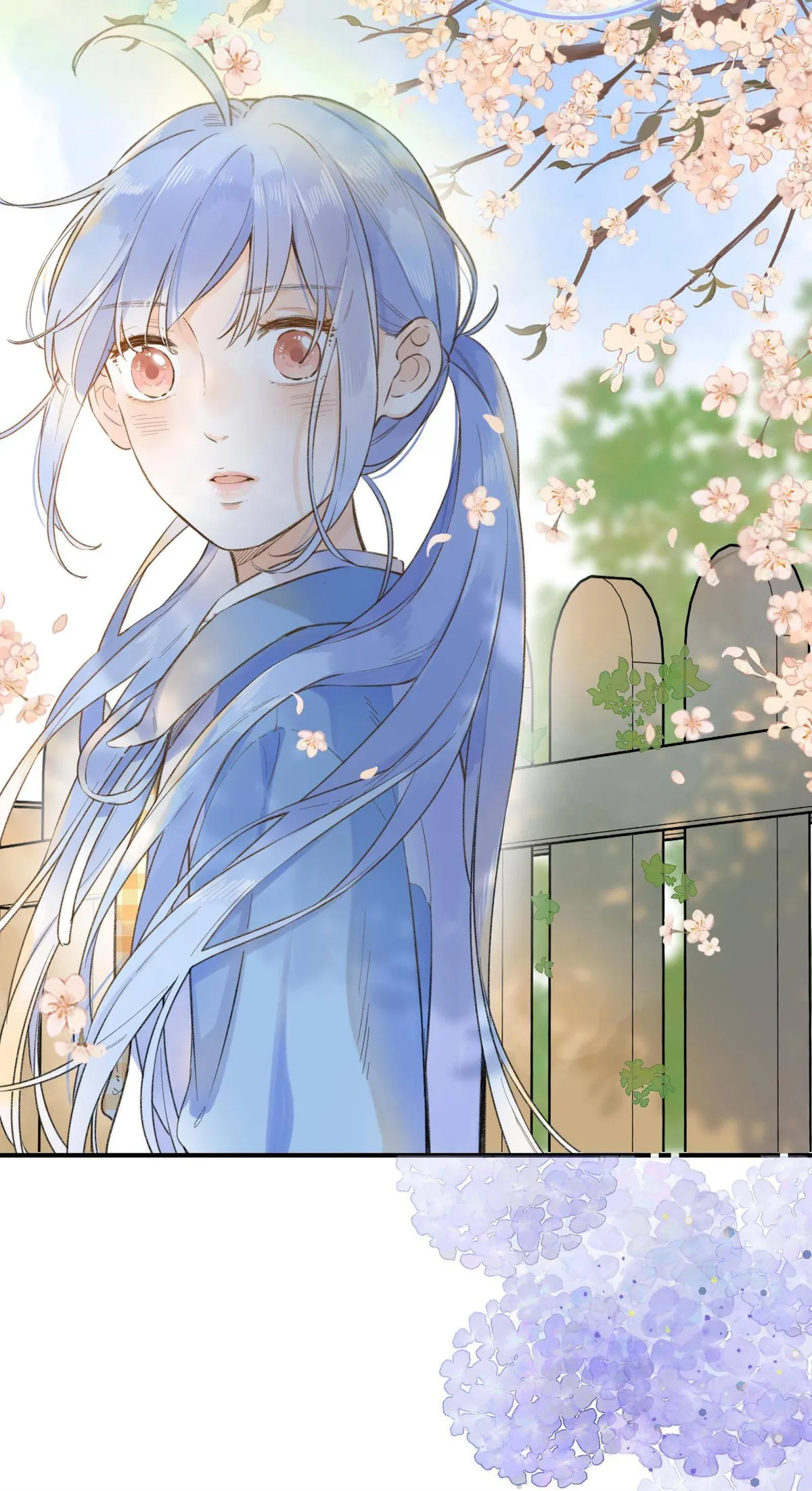 The Drifting Star Chapter 36 Online - página 2