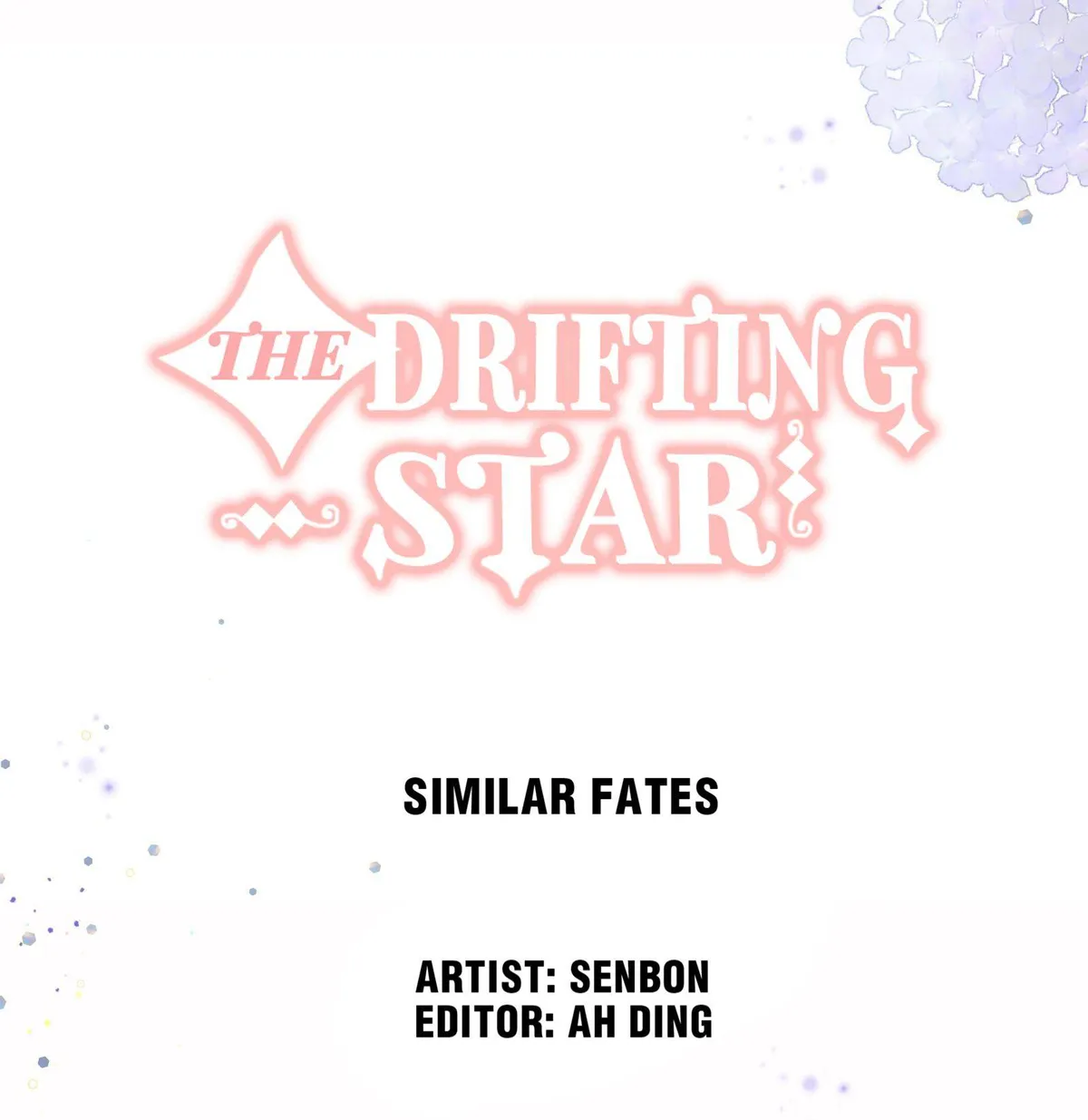 The Drifting Star Chapter 36 Online - página 3