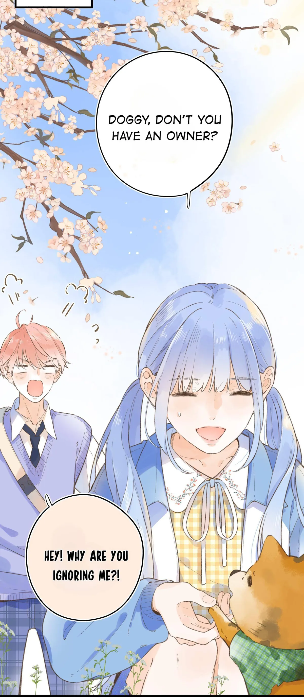 The Drifting Star Chapter 36 Online - página 6