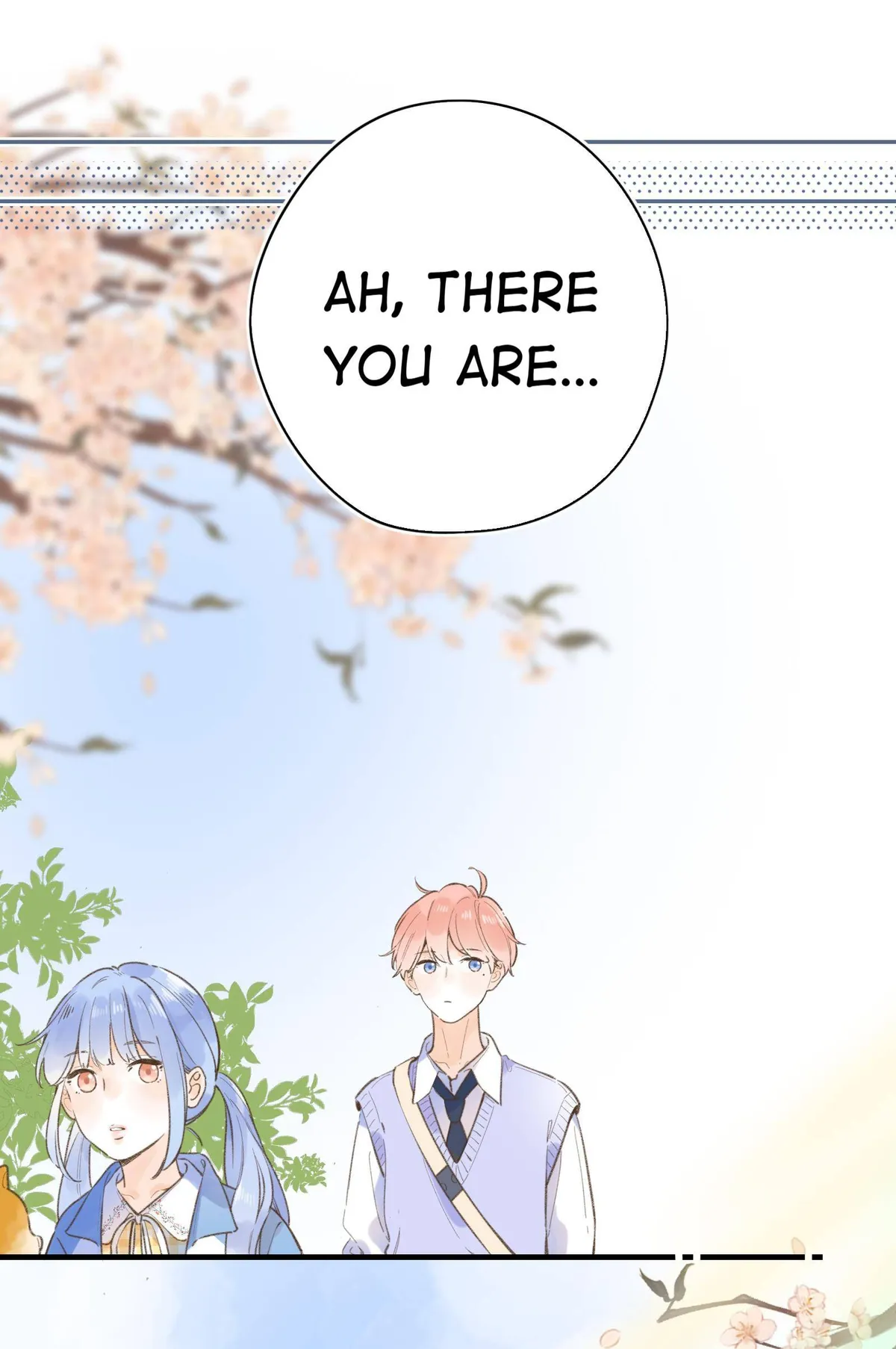 The Drifting Star Chapter 36 Online - página 7