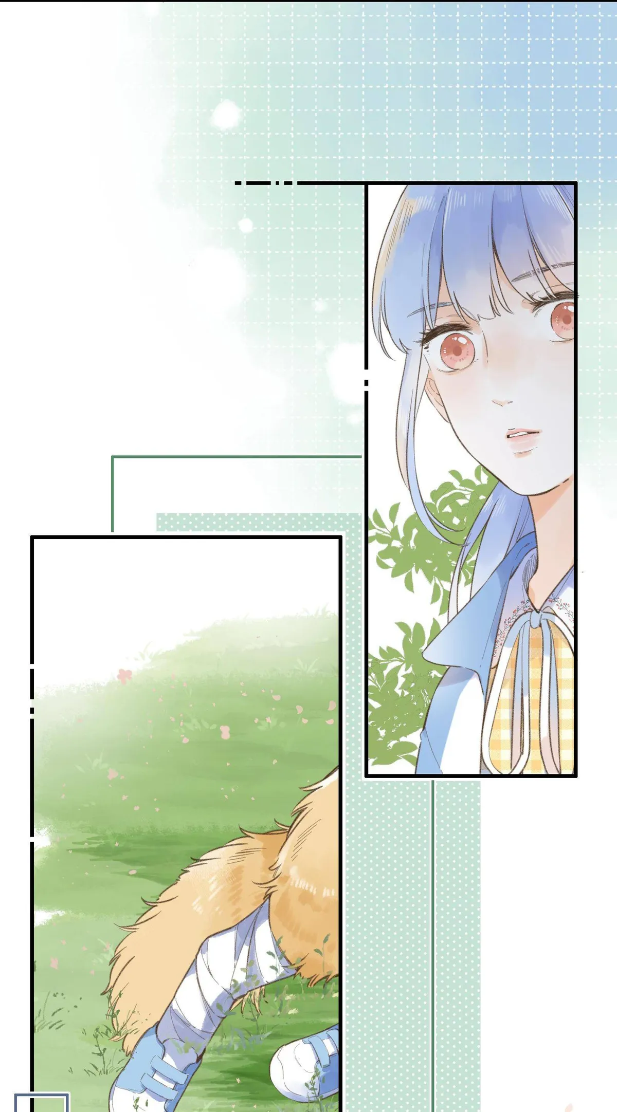 The Drifting Star Chapter 36 Online - página 9