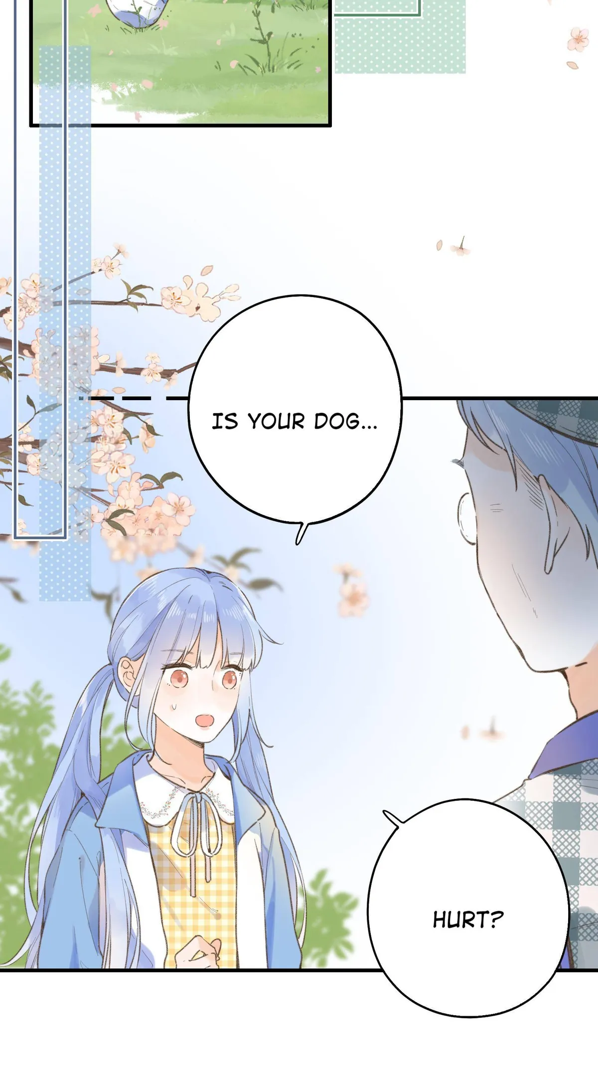 The Drifting Star Chapter 36 Online - página 10