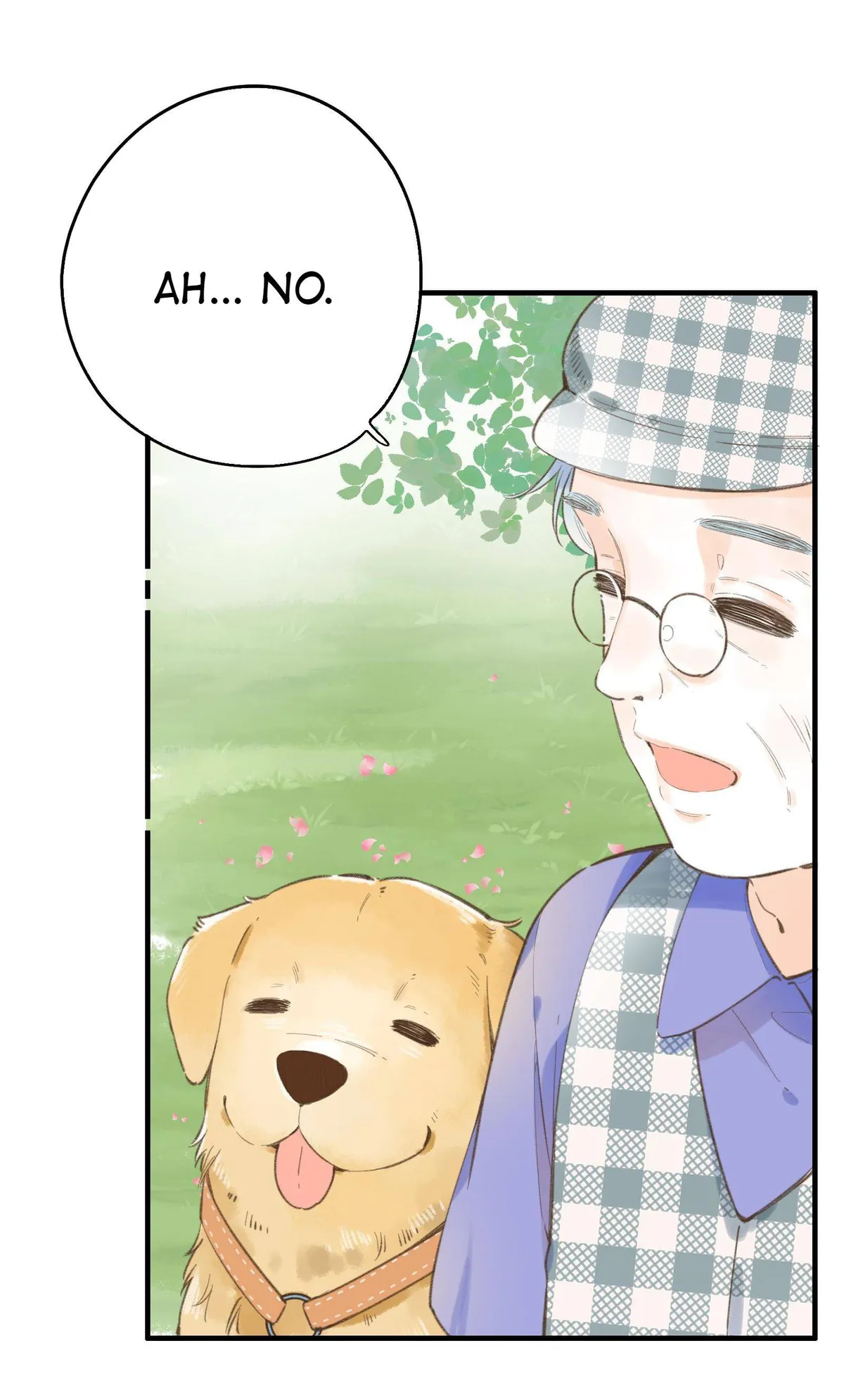 The Drifting Star Chapter 36 Online - página 11