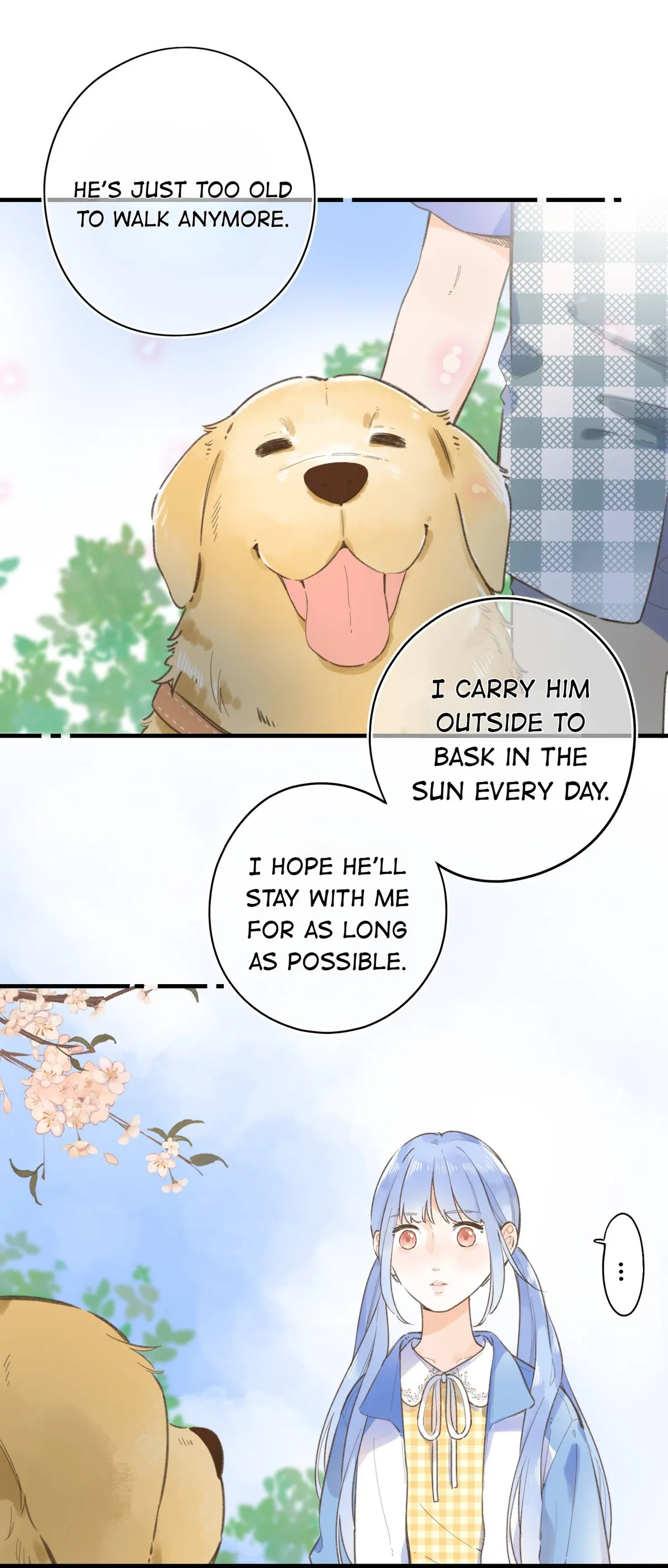 The Drifting Star Chapter 36 Online - página 12