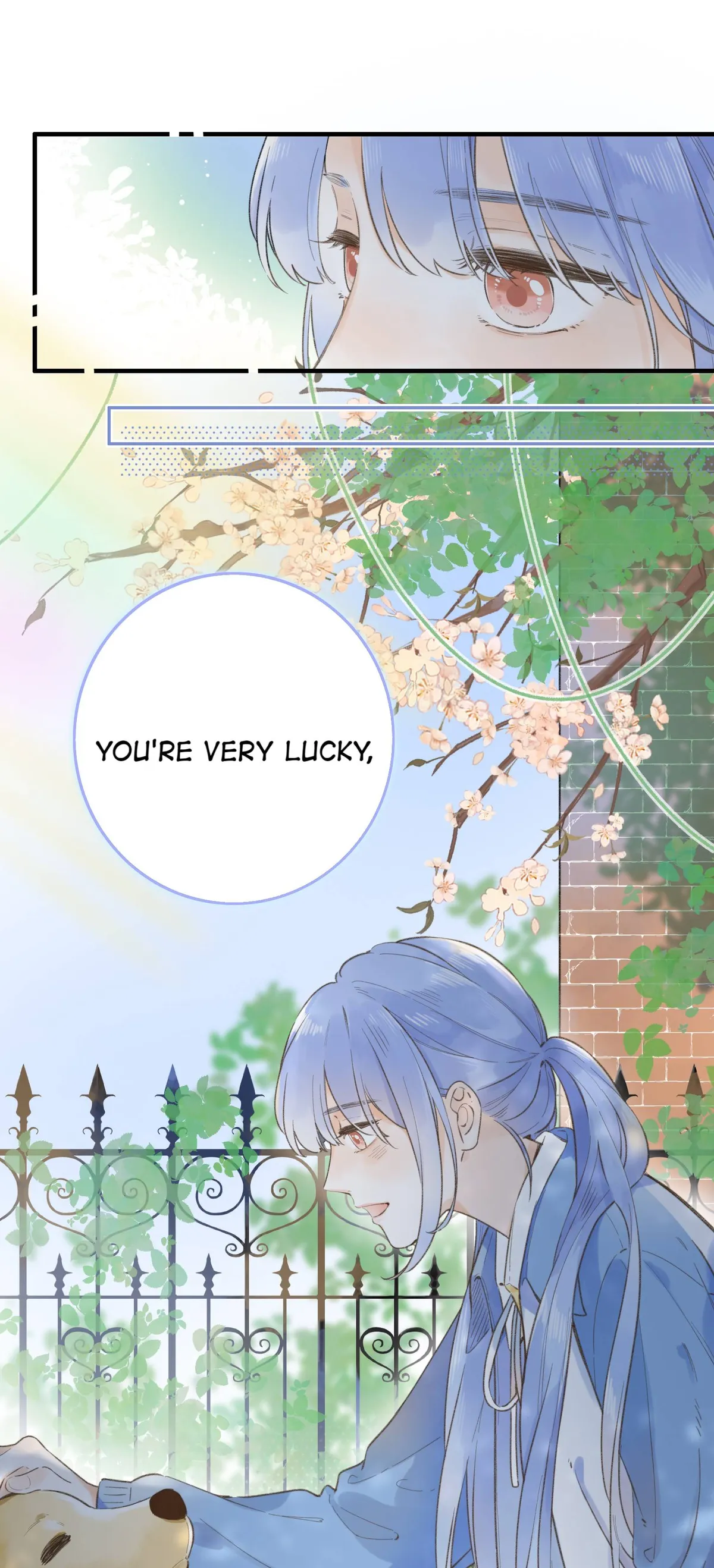 The Drifting Star Chapter 36 Online - página 13
