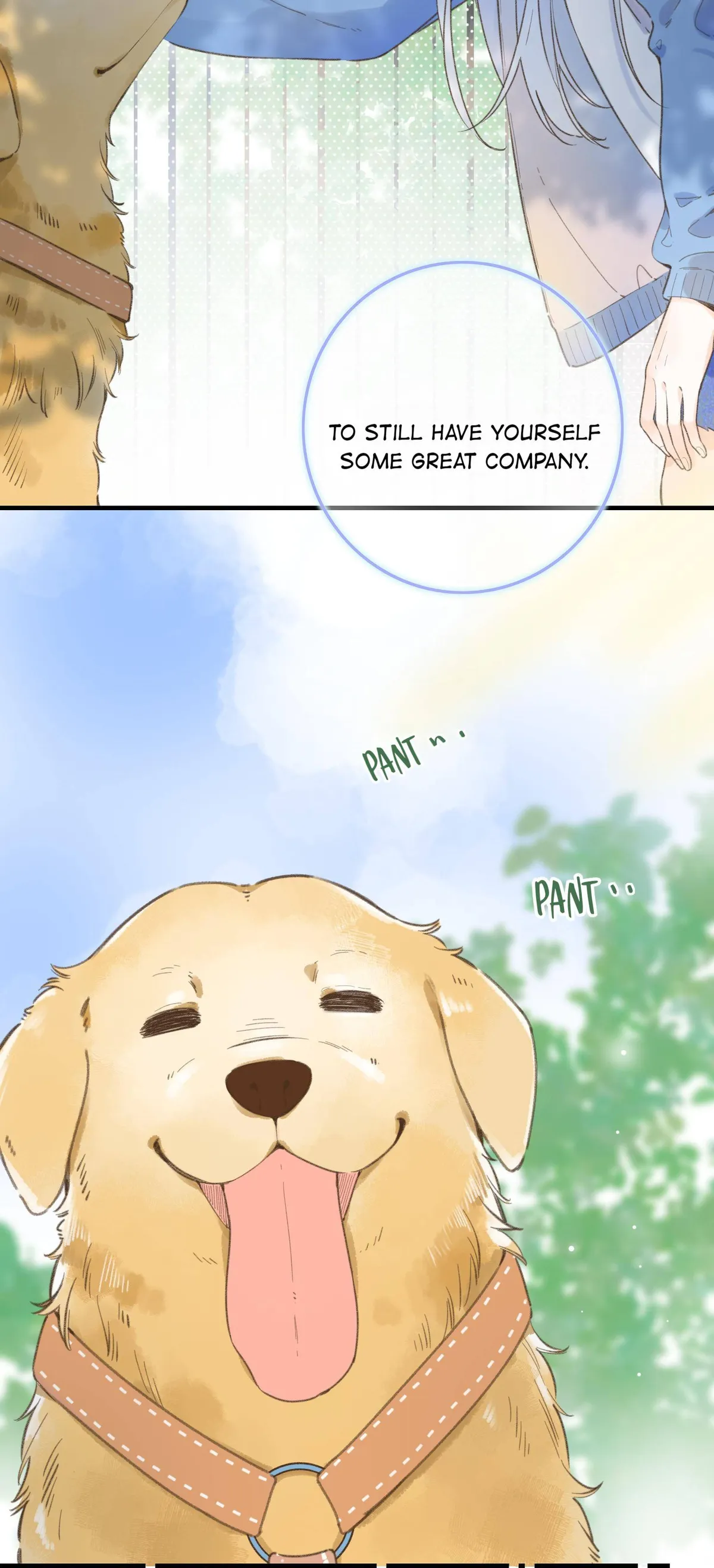 The Drifting Star Chapter 36 Online - página 14