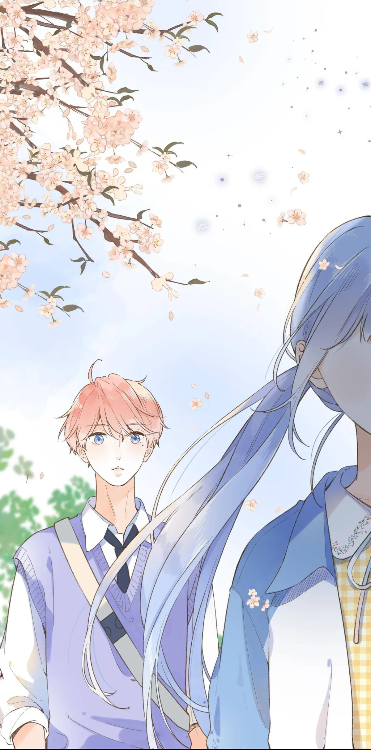 The Drifting Star Chapter 36 Online - página 15