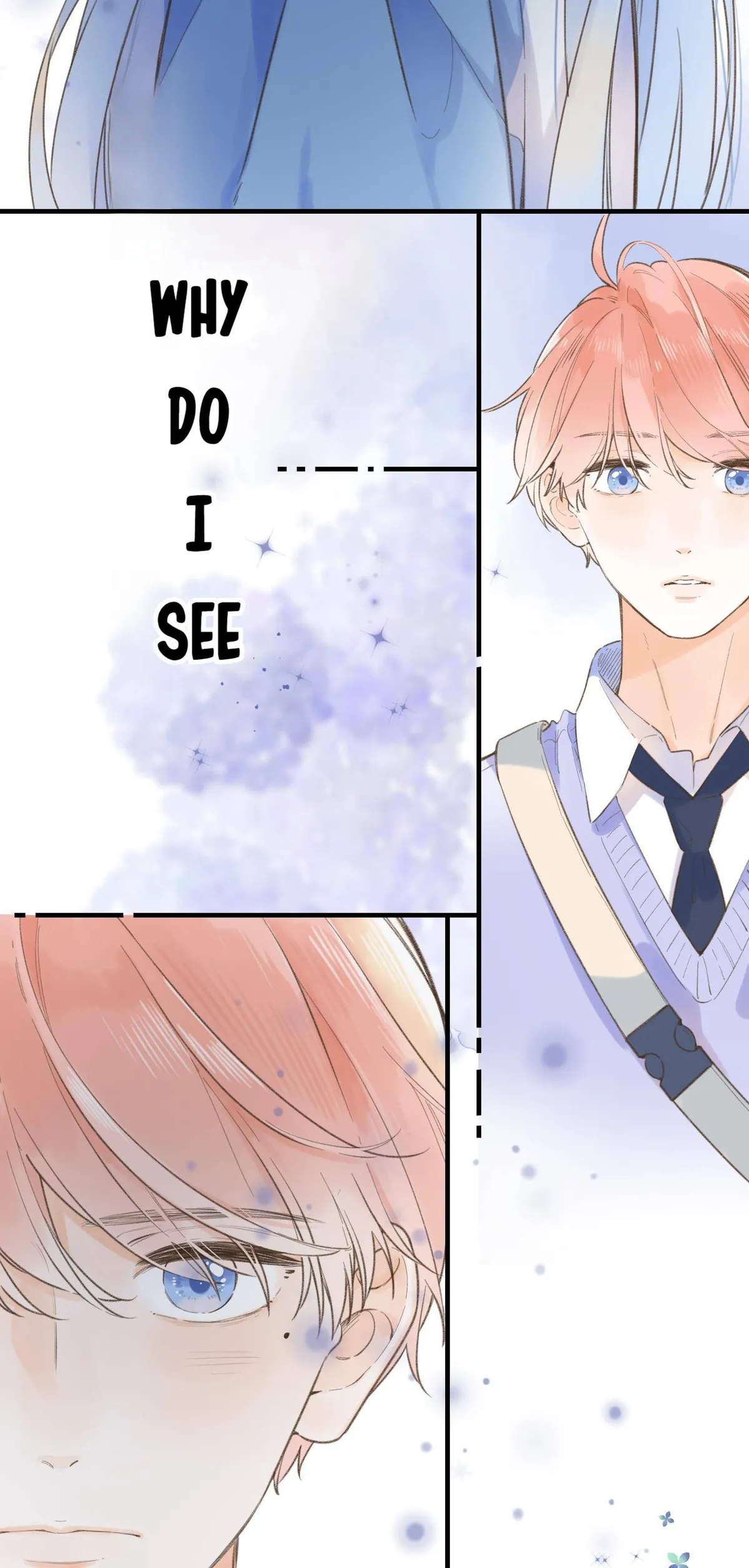 The Drifting Star Chapter 36 Online - página 18